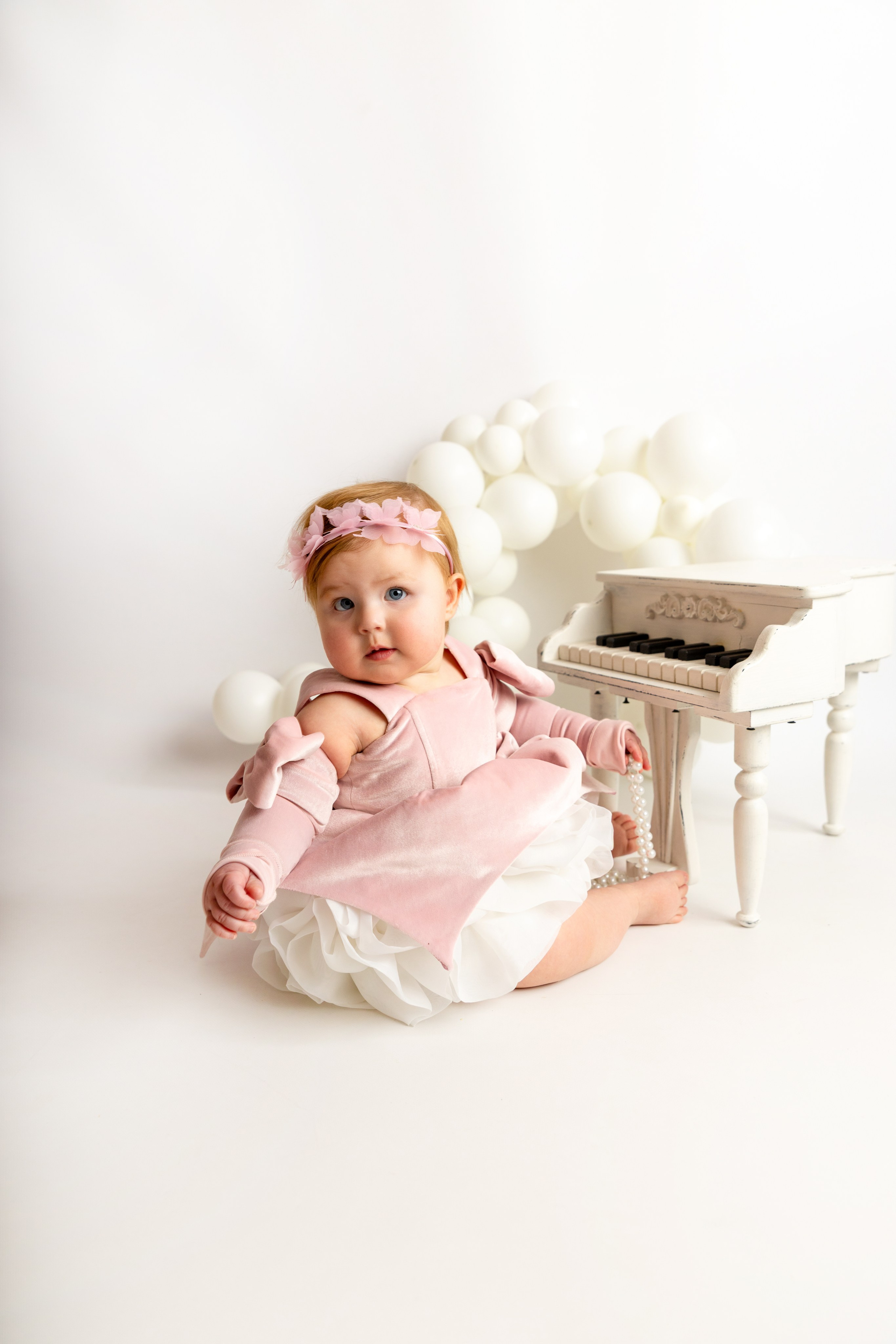 День рождения. Фотограф новорожденных в Волгограде Иванова Екатерина