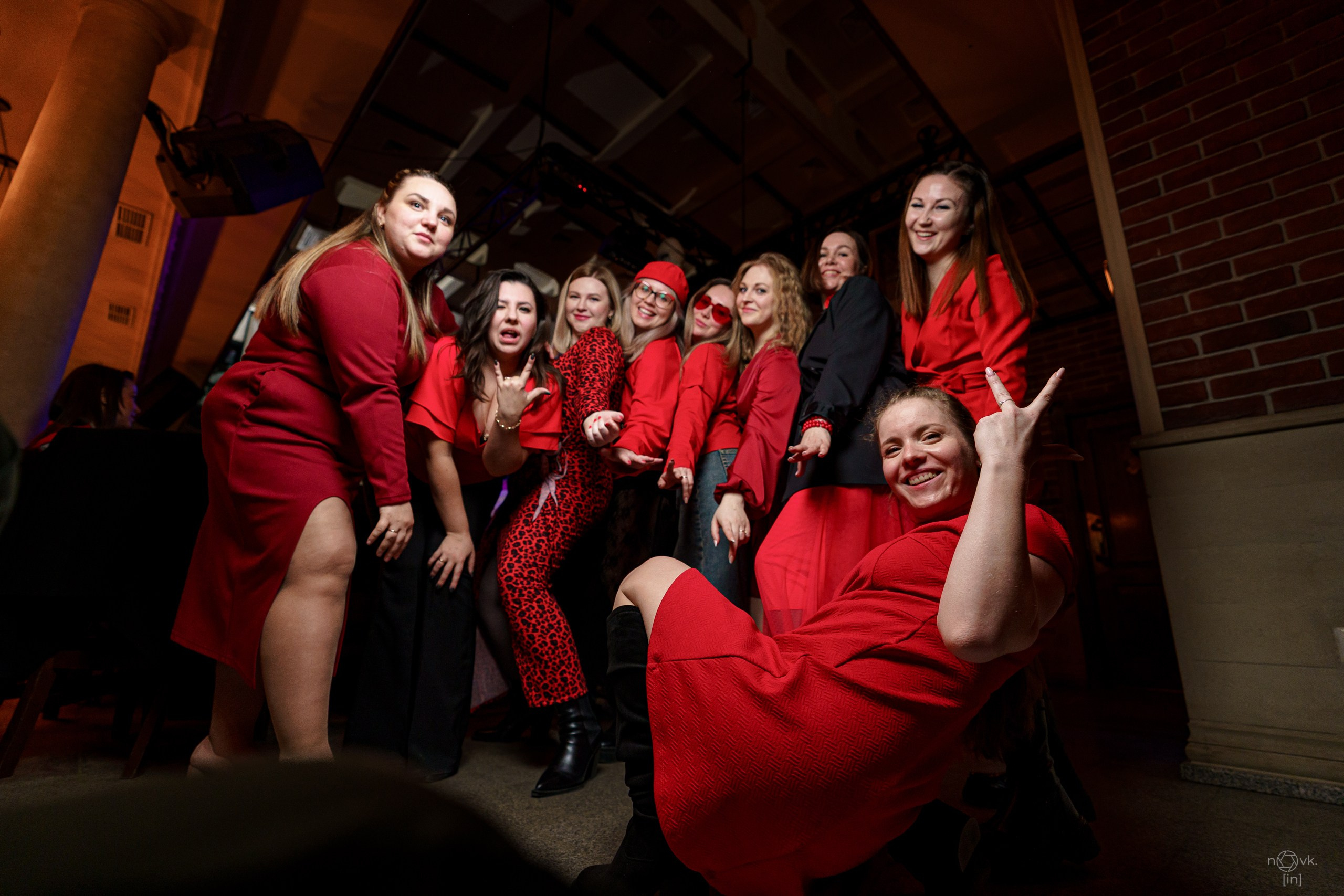 8 Марта. ФОТОГРАФ ИВАН НОВИКОВ | СТАВРОПОЛЬ