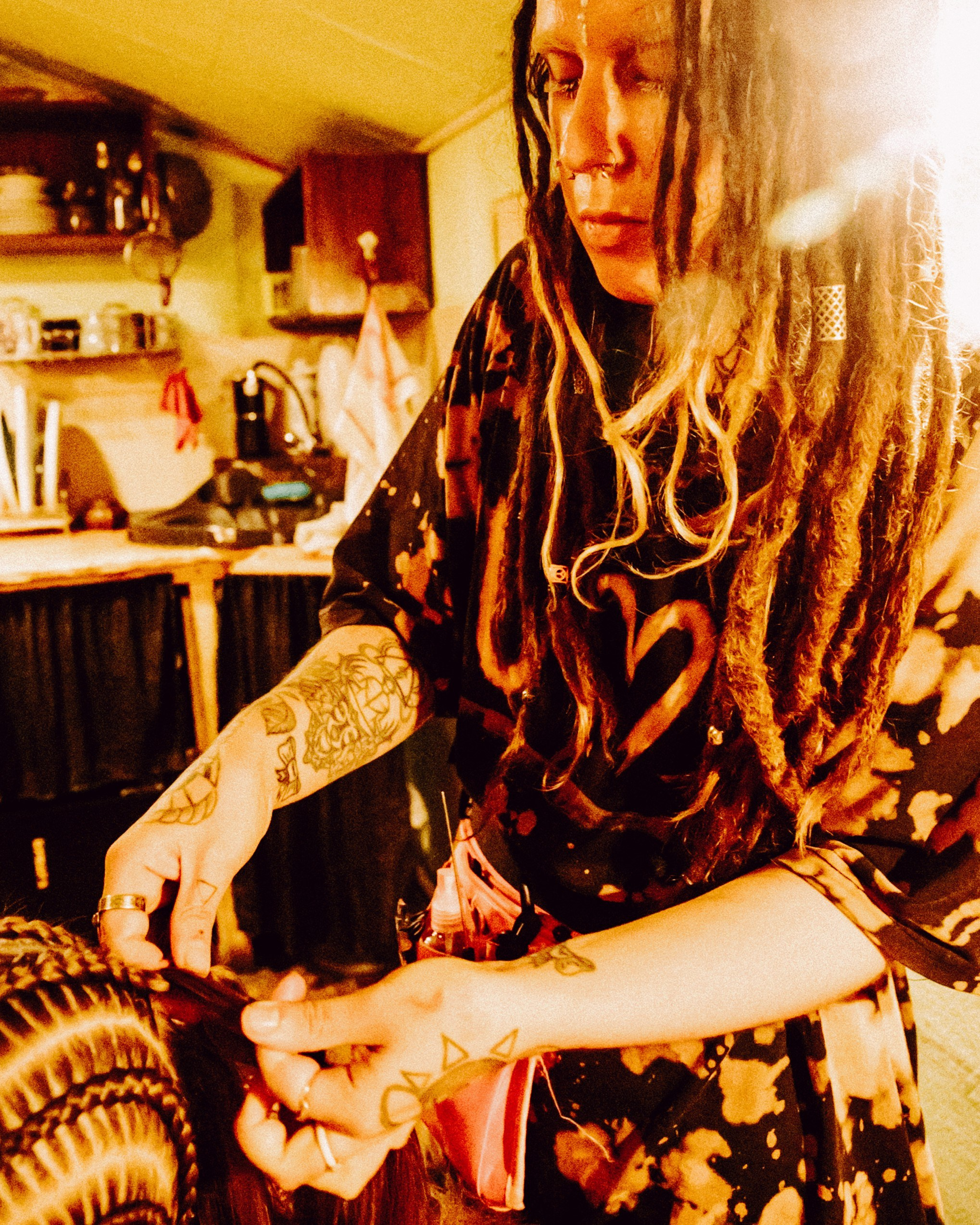 Луми. Портретный фотограф Ванинен Анастасия. Санкт-Петербург