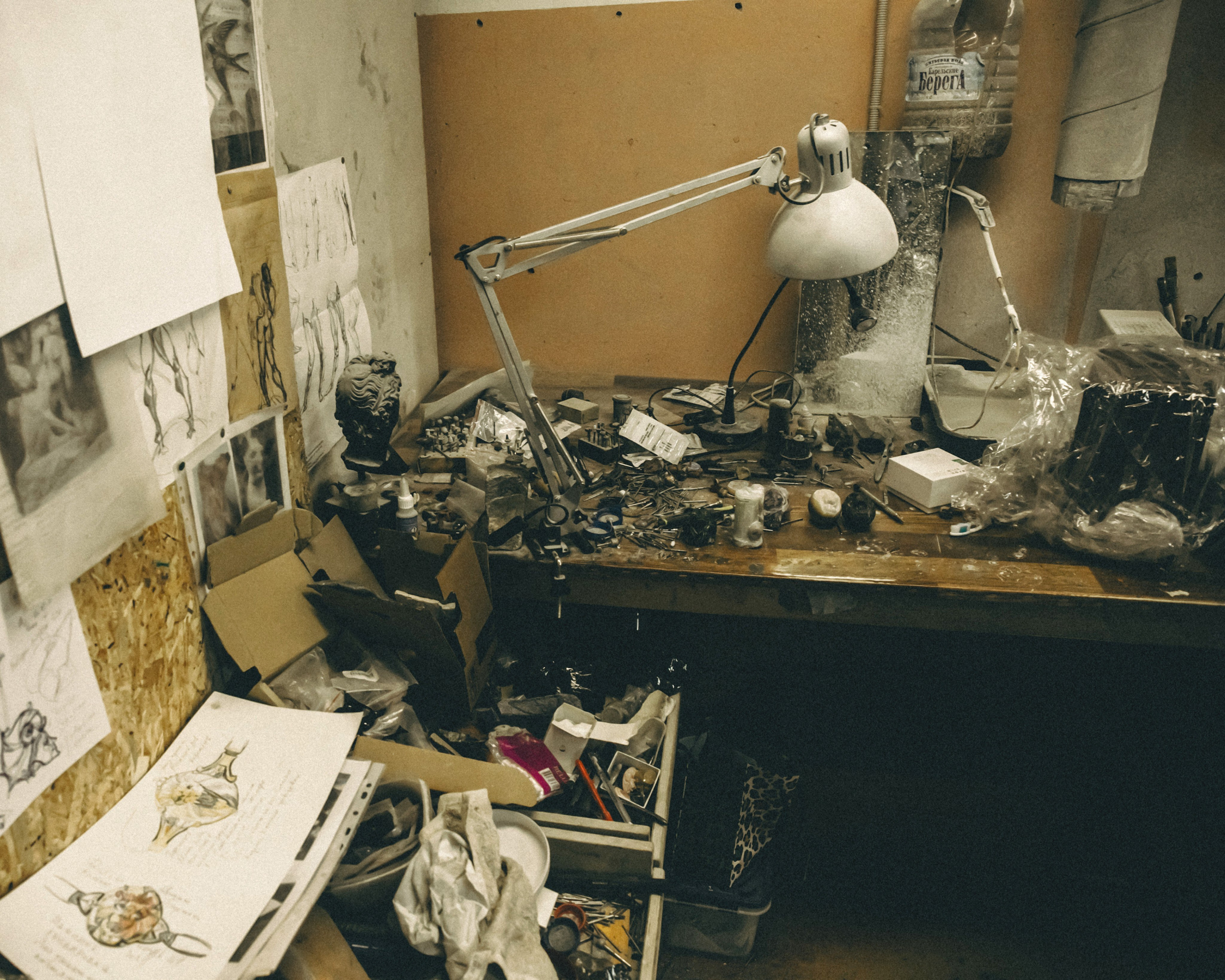 Юля. Портретный фотограф Ванинен Анастасия. Санкт-Петербург