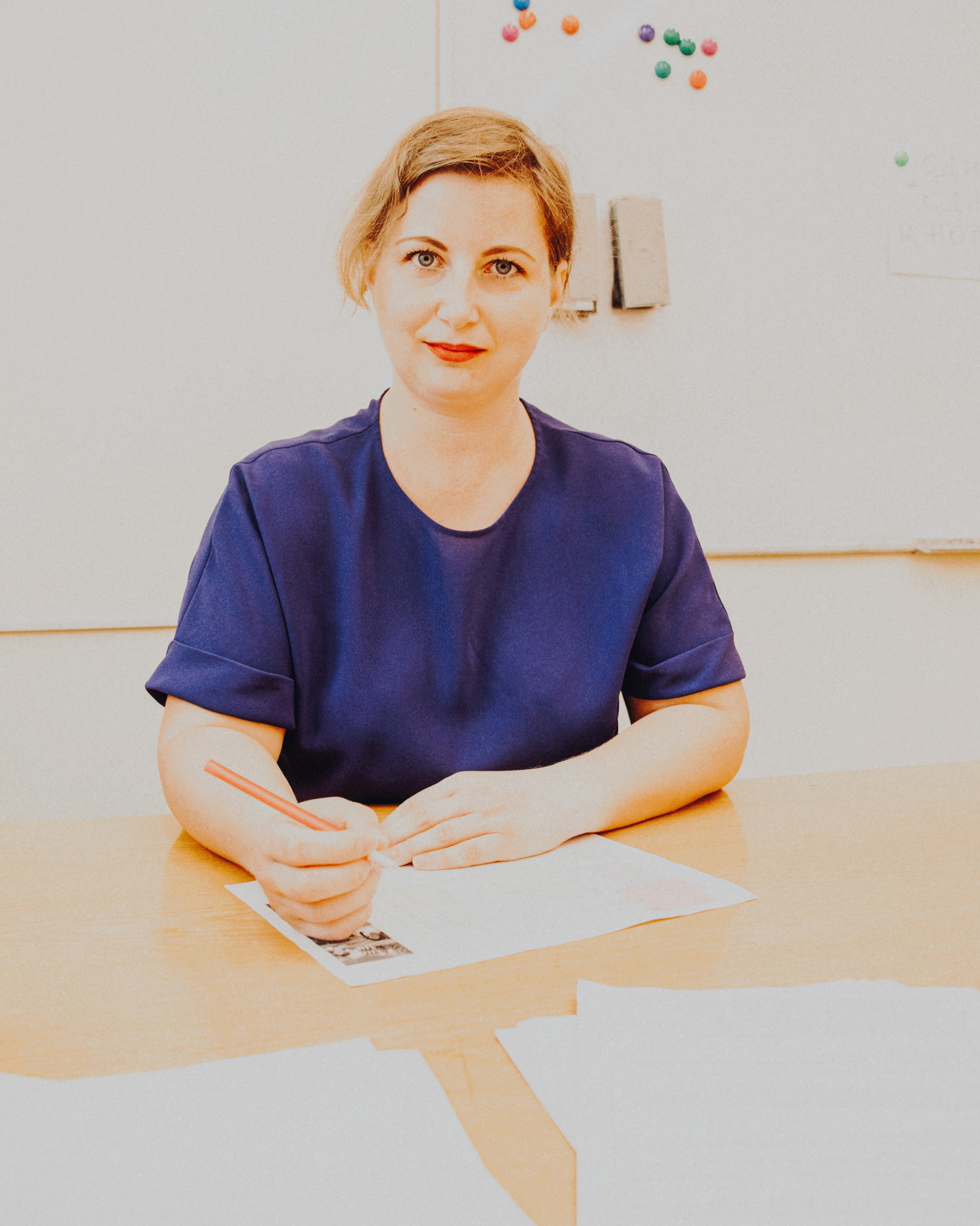 Катерина. Портретный фотограф Ванинен Анастасия. Санкт-Петербург