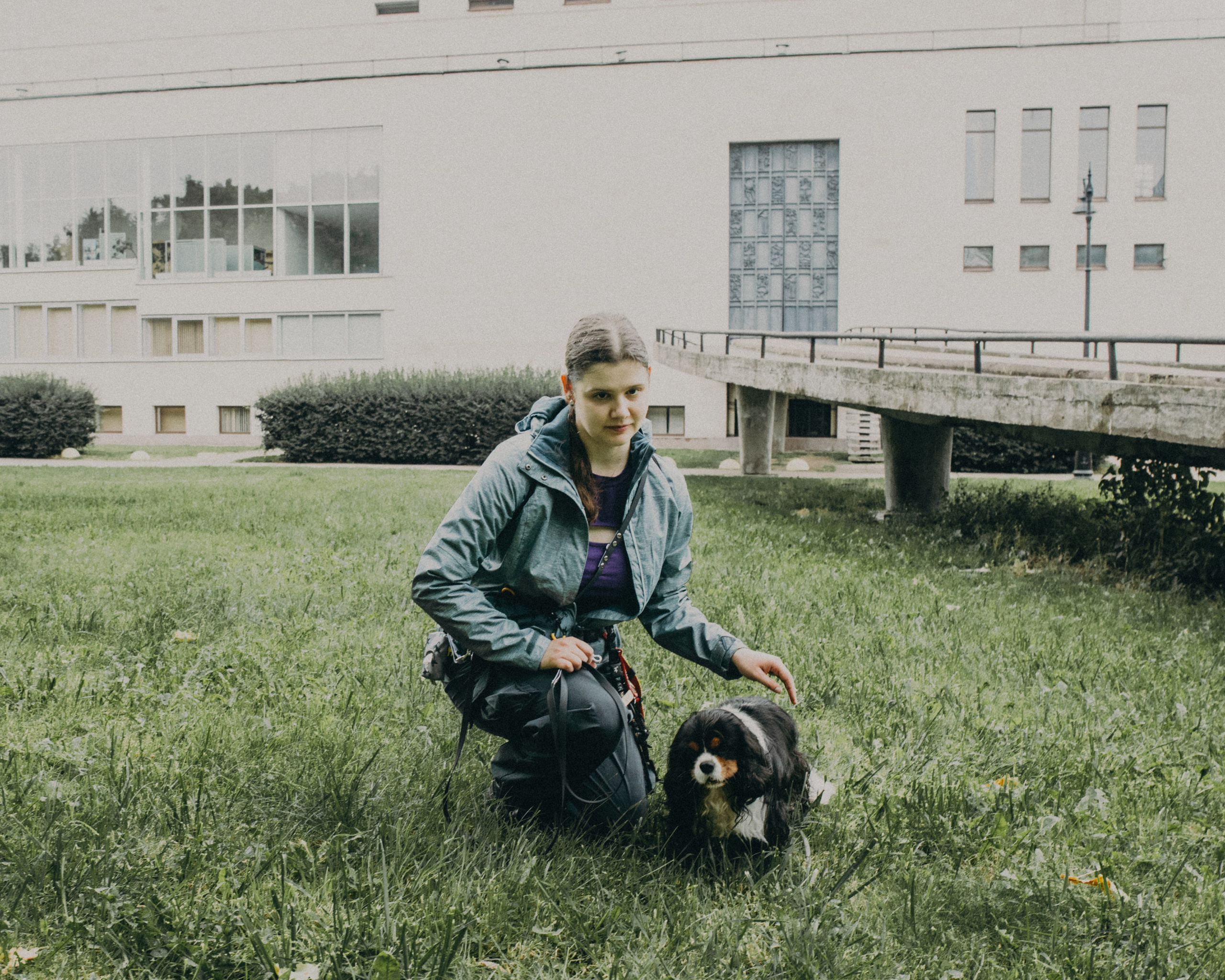 Гилдин. Портретный фотограф Ванинен Анастасия. Санкт-Петербург