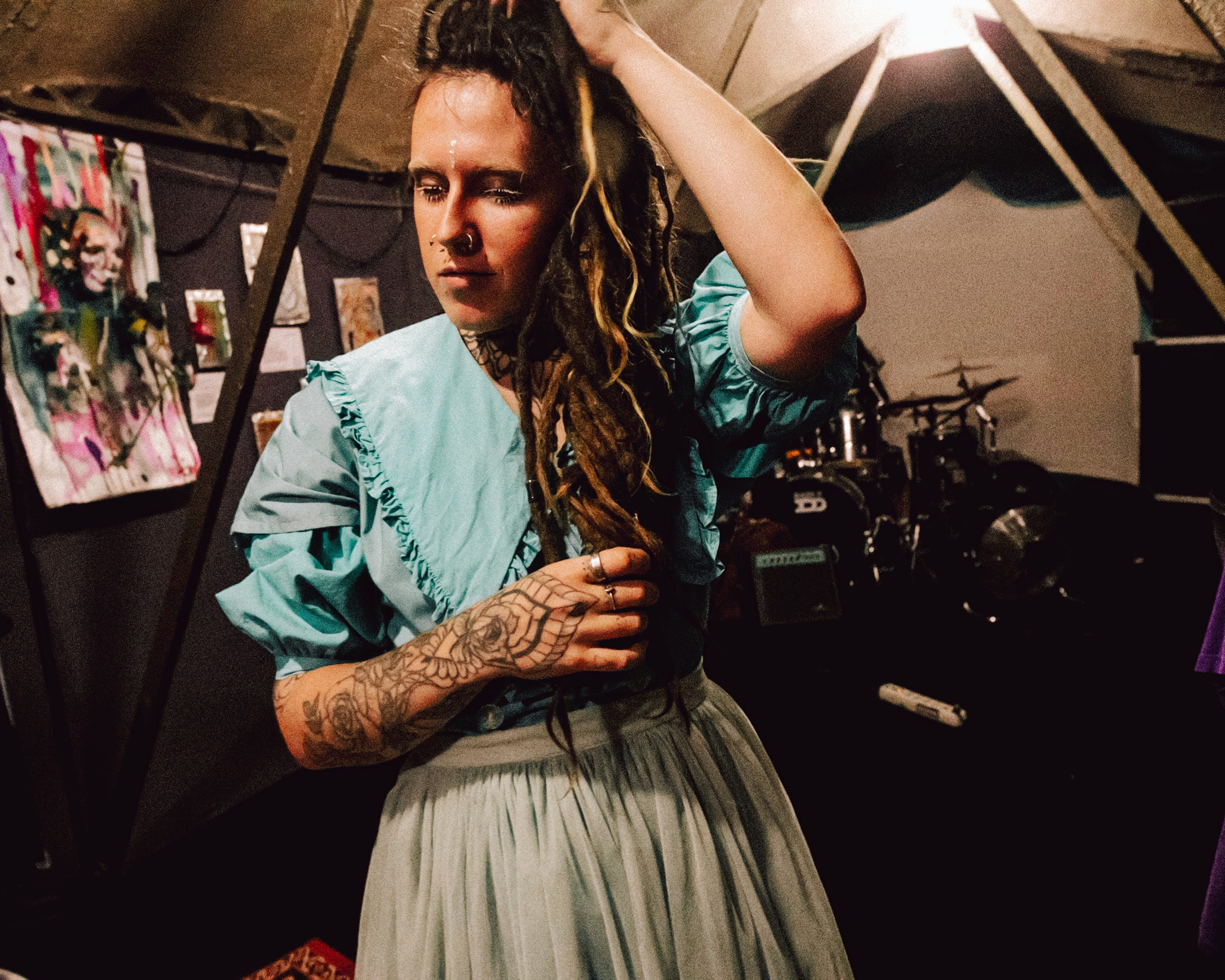 Луми. Портретный фотограф Ванинен Анастасия. Санкт-Петербург