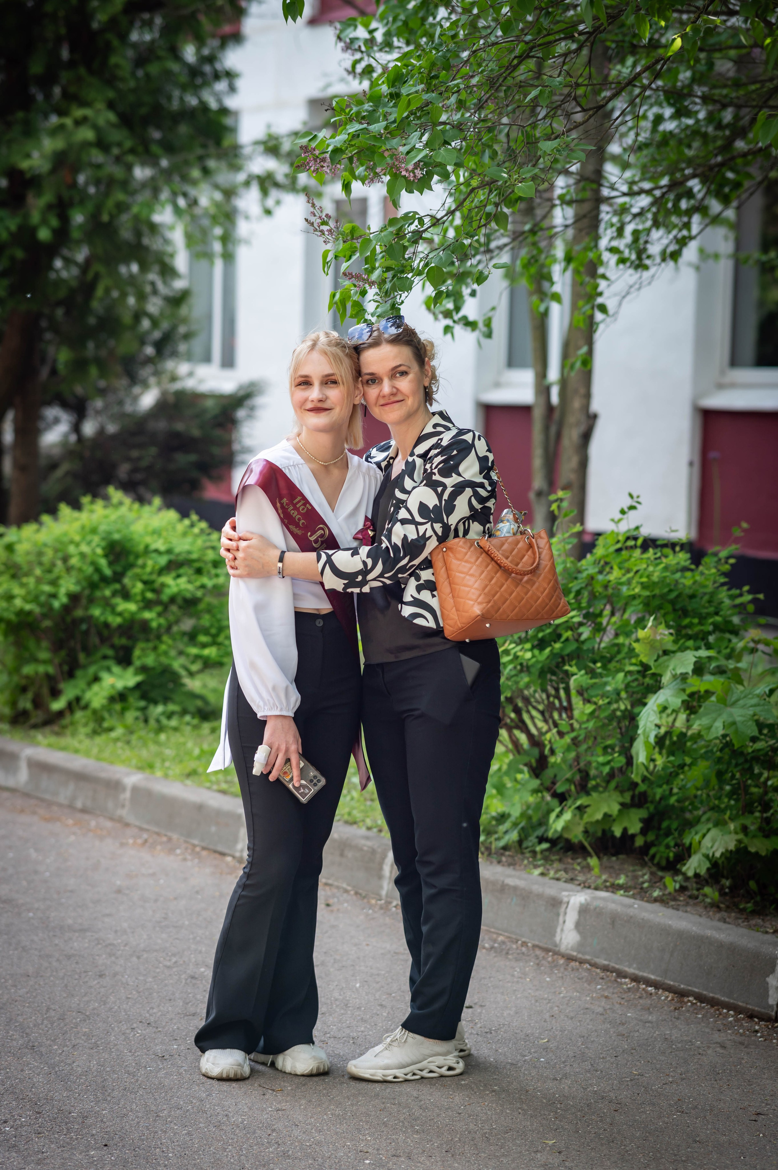 Последний звонок