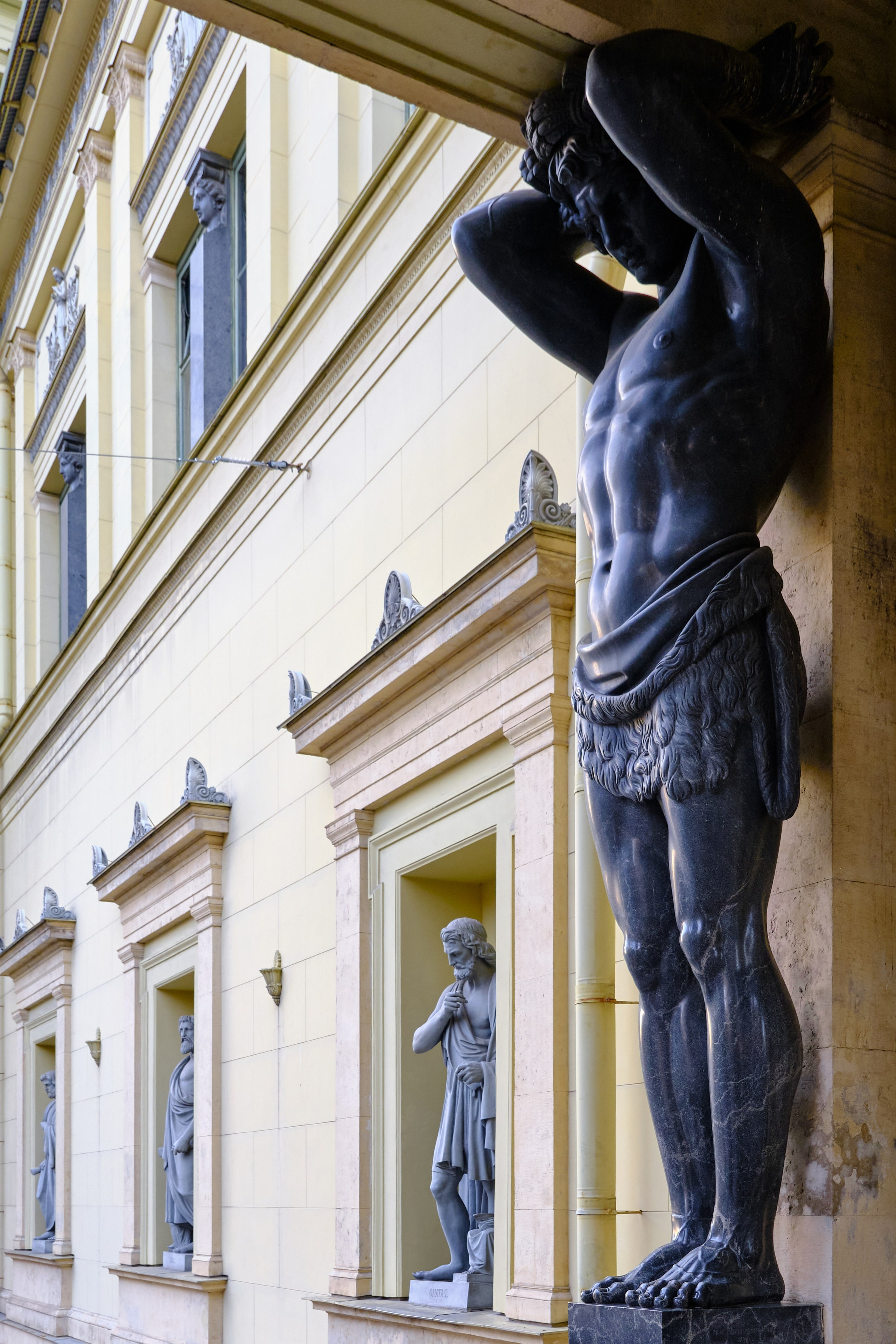 Времена суток. Пейзажи Крайнего Севера. Баренцево море, Рыбачий, Средний, Немецкий