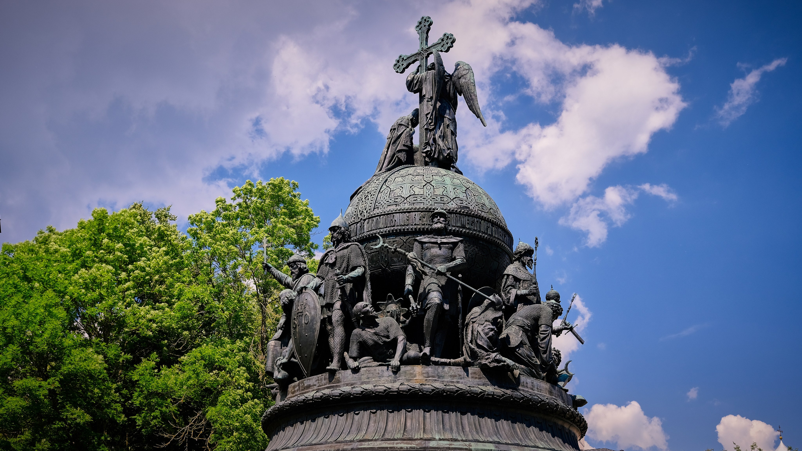 Господин Великий Новгород. Пейзажи Крайнего Севера. Баренцево море, Рыбачий, Средний, Немецкий