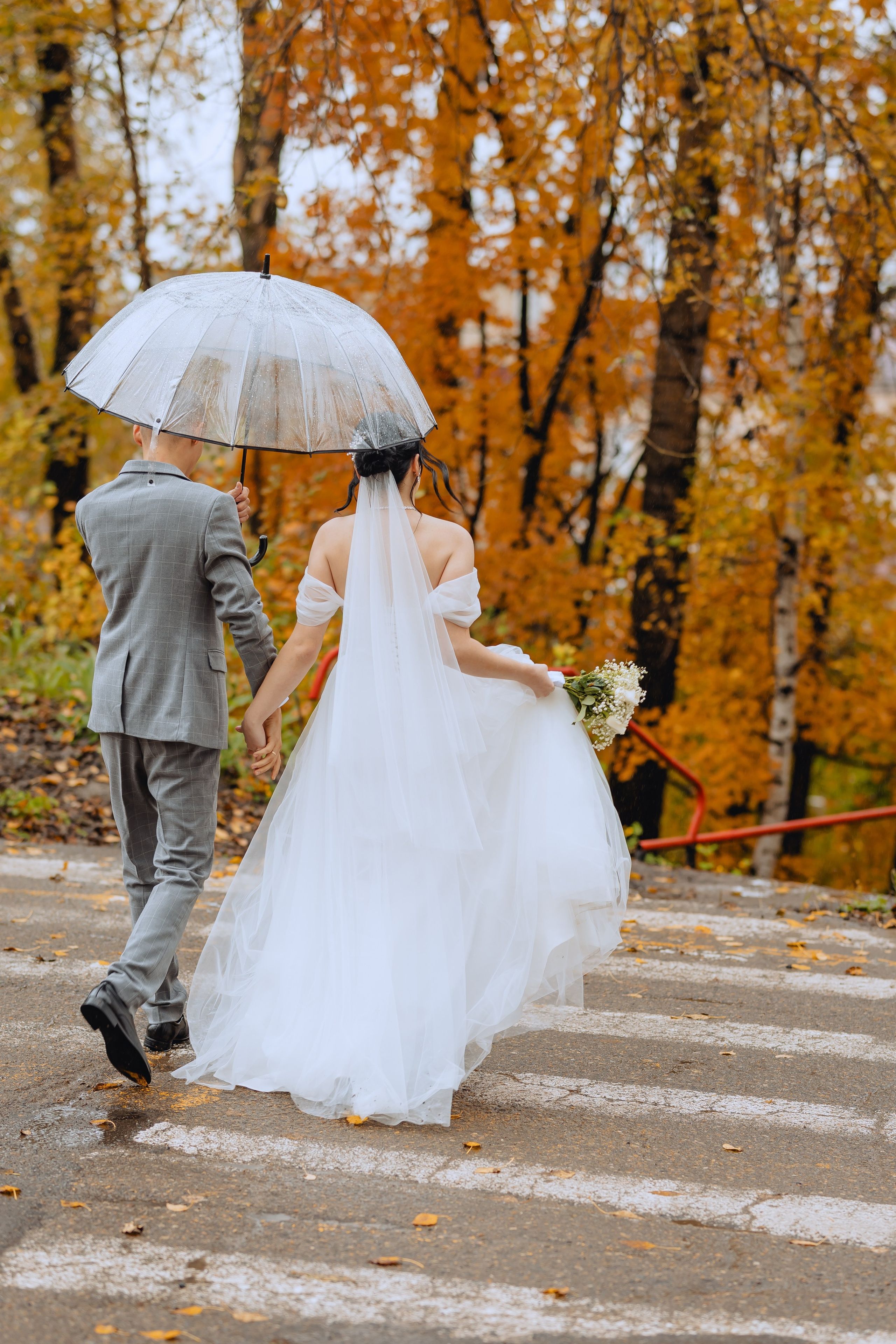 Валерий и Анна. Фотограф Облучье