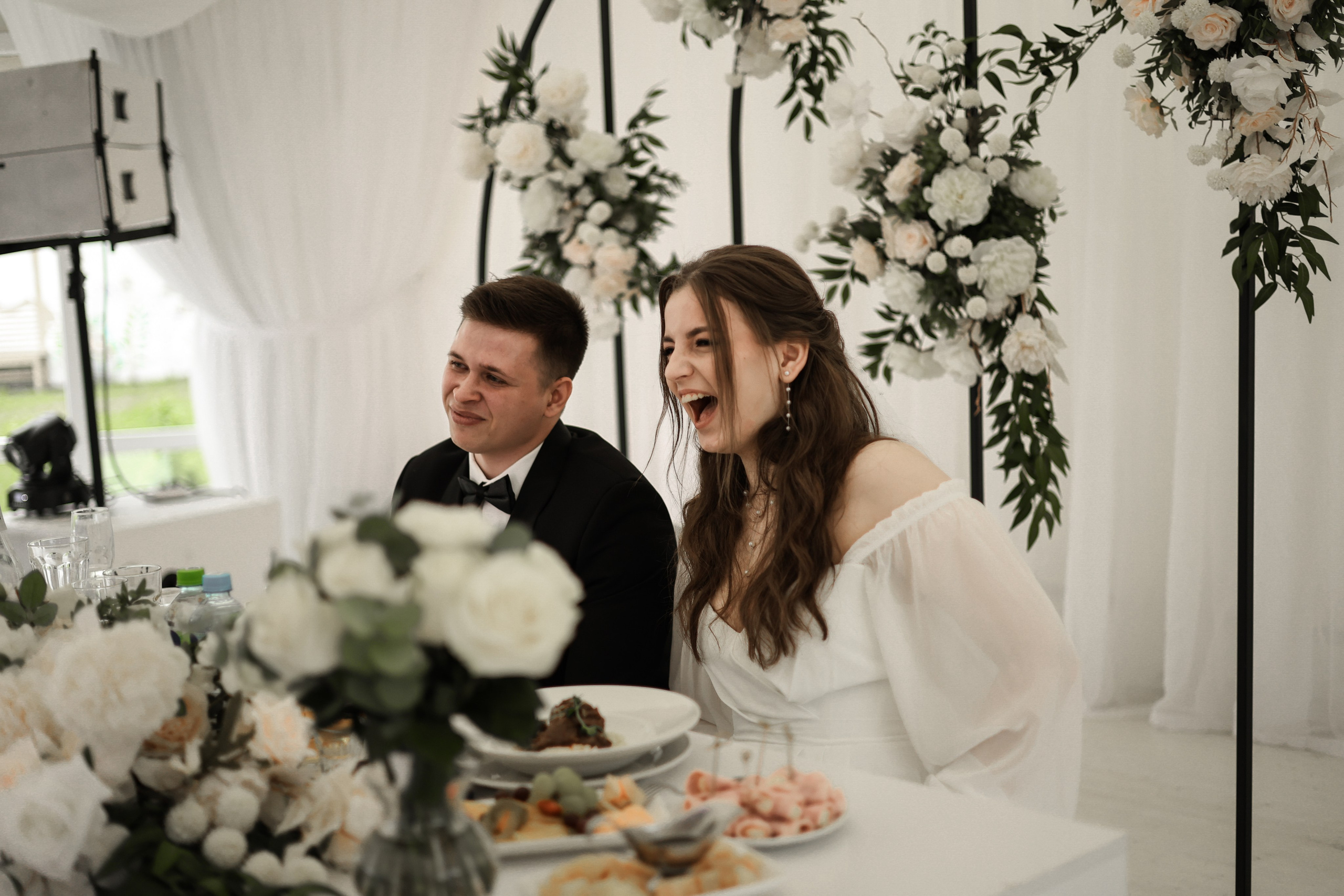 Наталья&Денис. Фотограф Анна Никитина | Йошкар-Ола