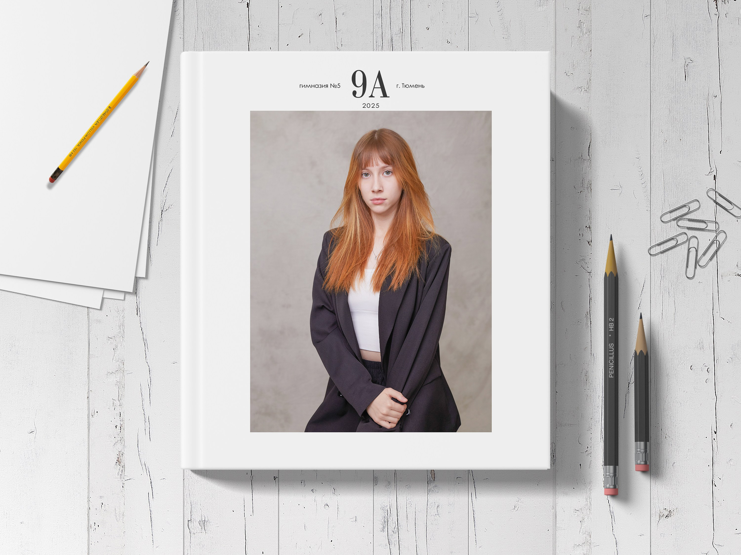 Стильный выпускной школьный альбом 9 и 11 класс «Классика» Тюмень. Выпускные альбомы в Тюмени для школ, садов, вузов спортивных секций