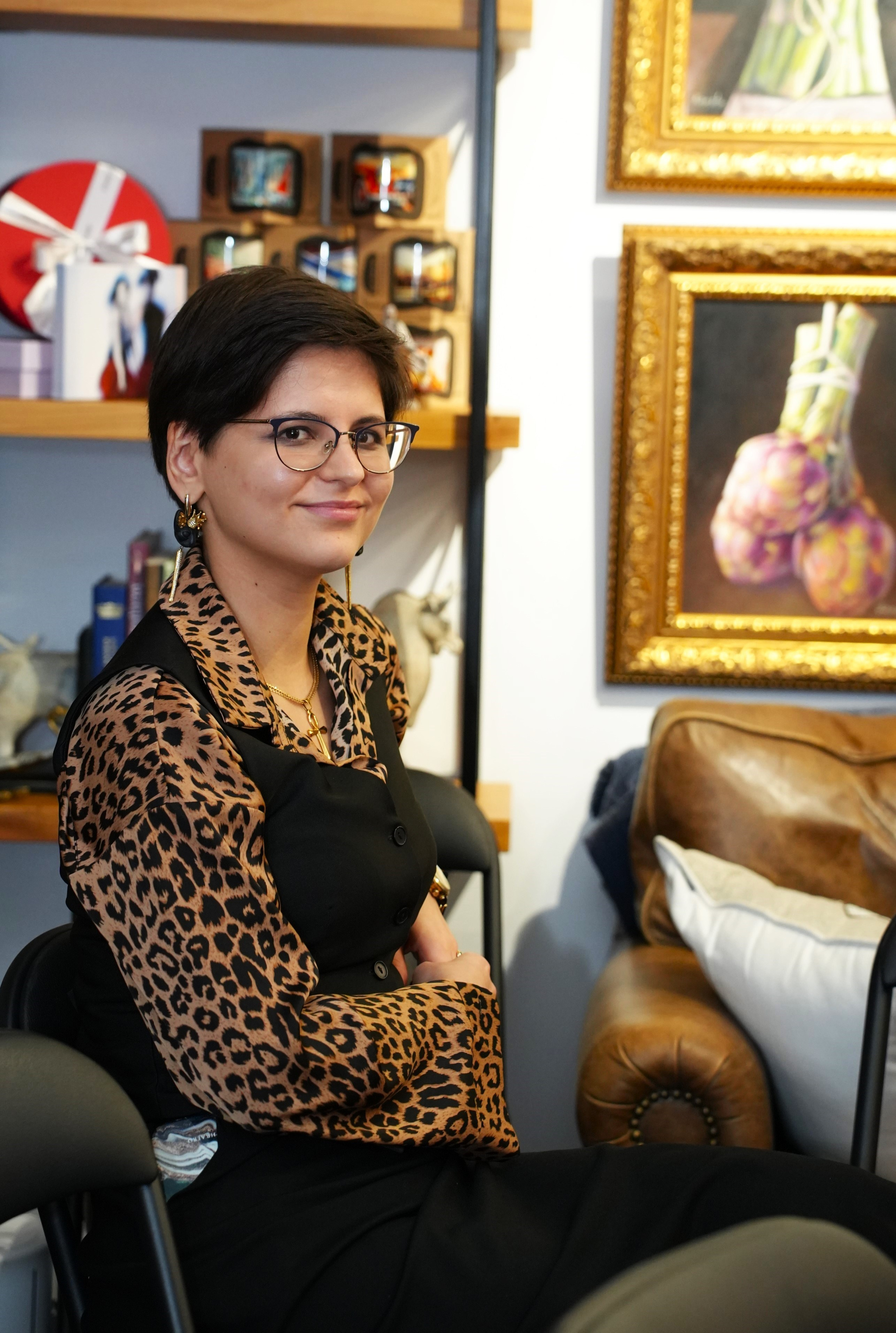 Репортаж и бэкстейдж событий. Главная