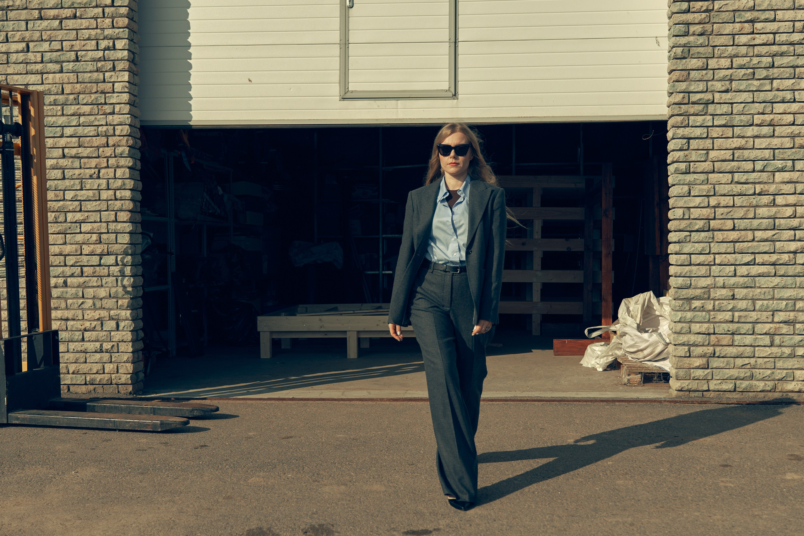 Фотограф  тюмень Александр Шалагин