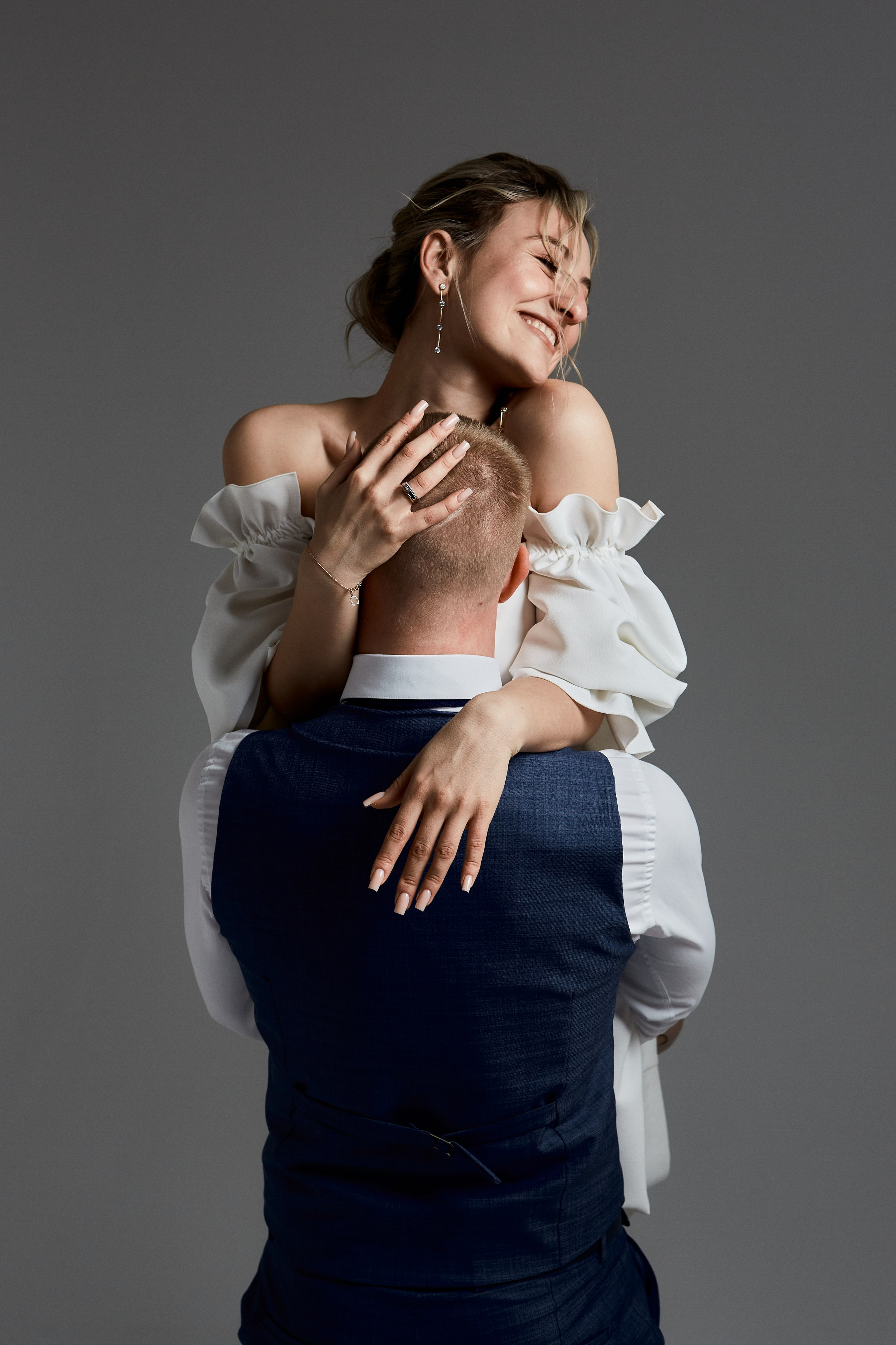 Виталий и Мария. Свадебный фотограф на Камчатке Ян Панов