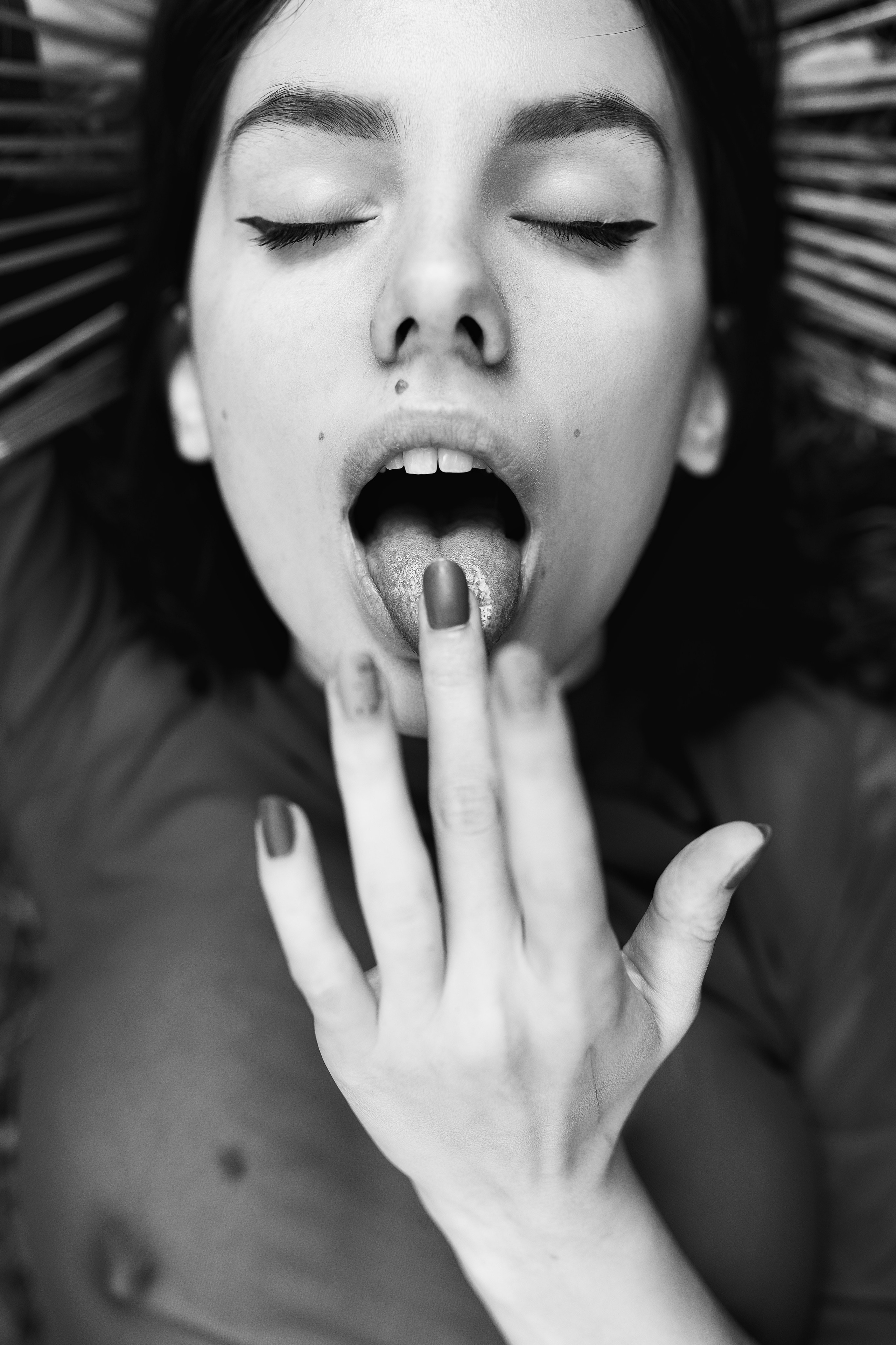 OUTDOORS. Semenyakov — фотограф Красноярск