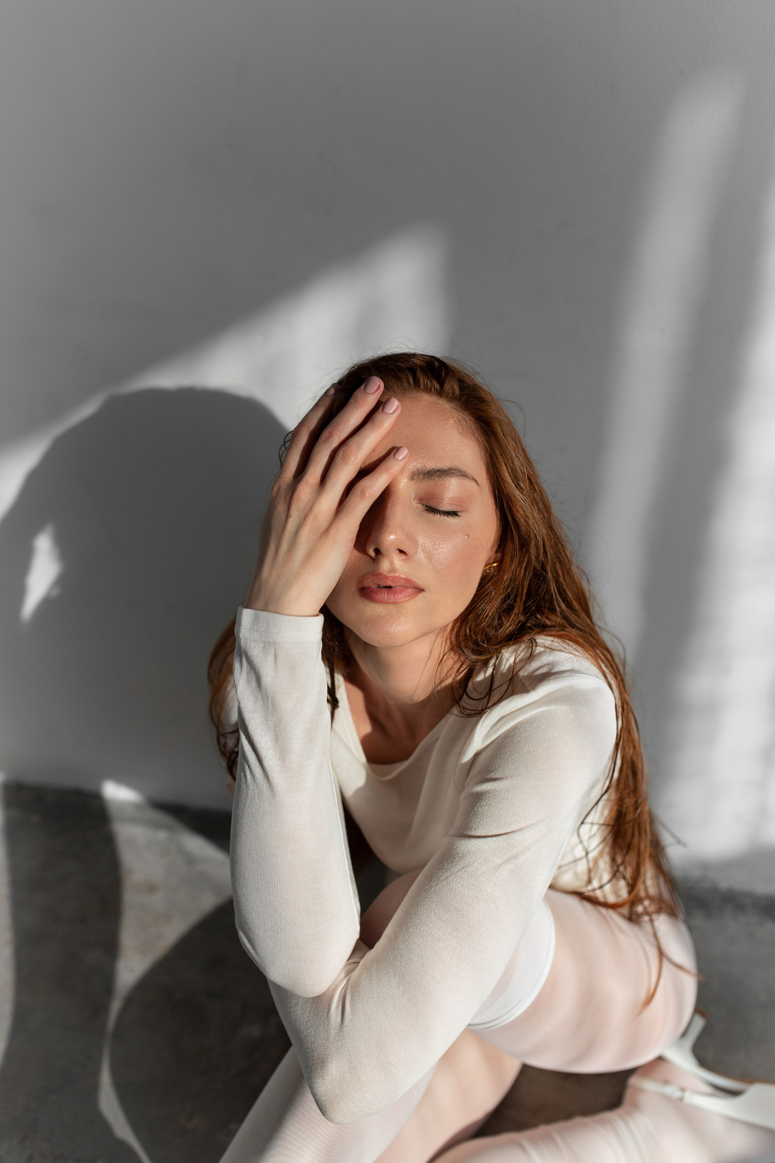 Аня. Фотограф Новосибирск Халуева Елена