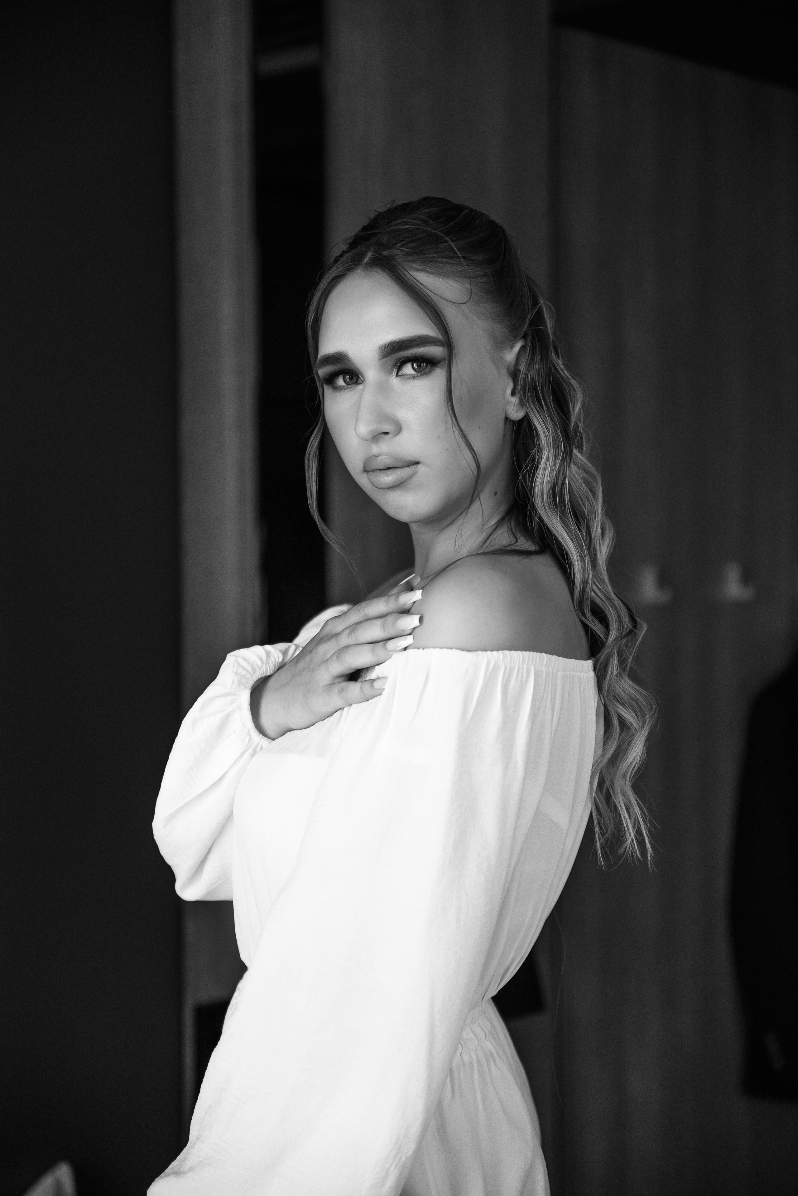 Дмитрий и Диана. Свадебная и семейная фото и видеосъёмка. Брянск