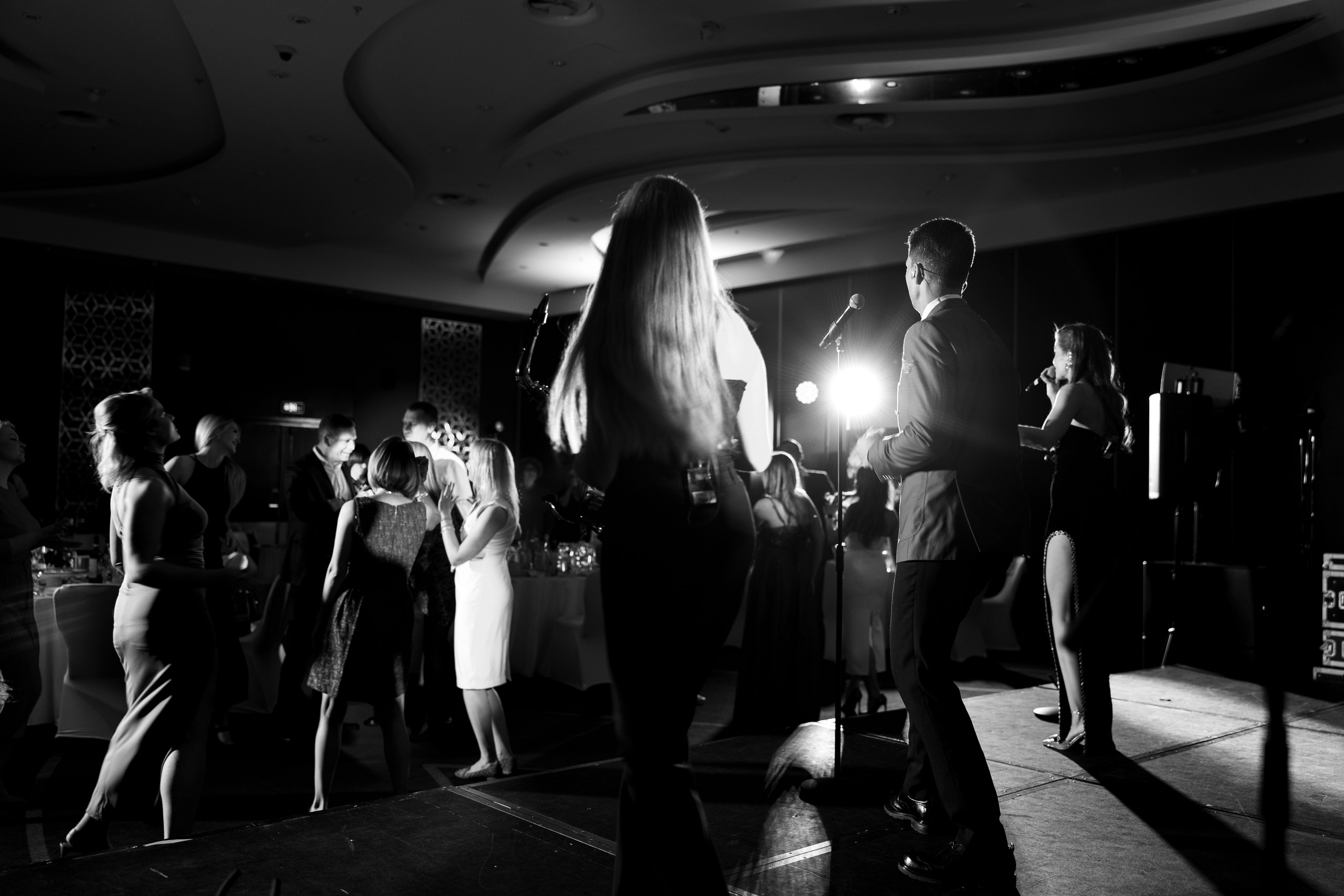 Julius Meinl. Свадебный фотограф | Москва