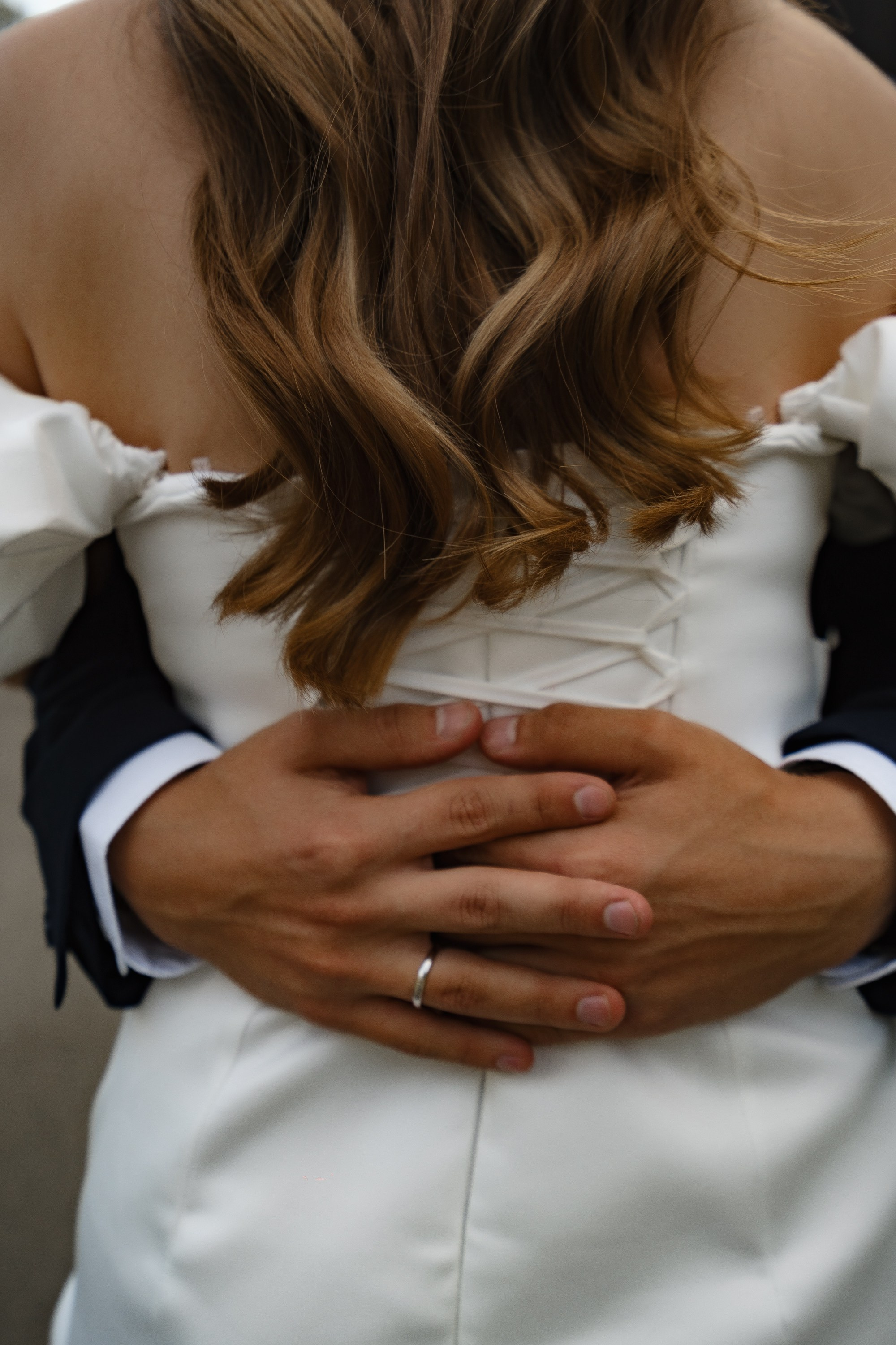 Свадьба для двоих. Видеографы K-Creation