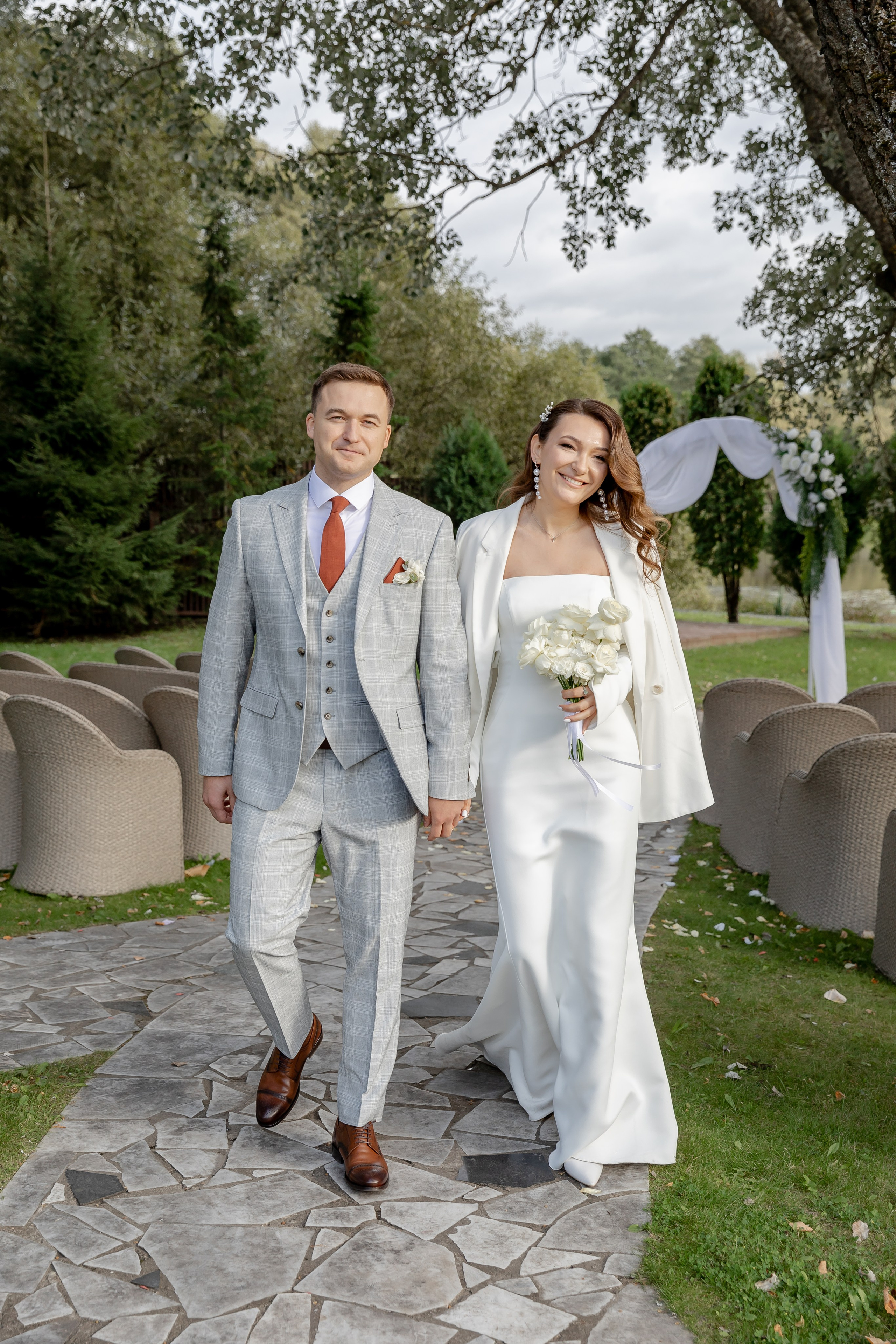 Татьяна & Влад. Фотограф Абакумова Анастасия