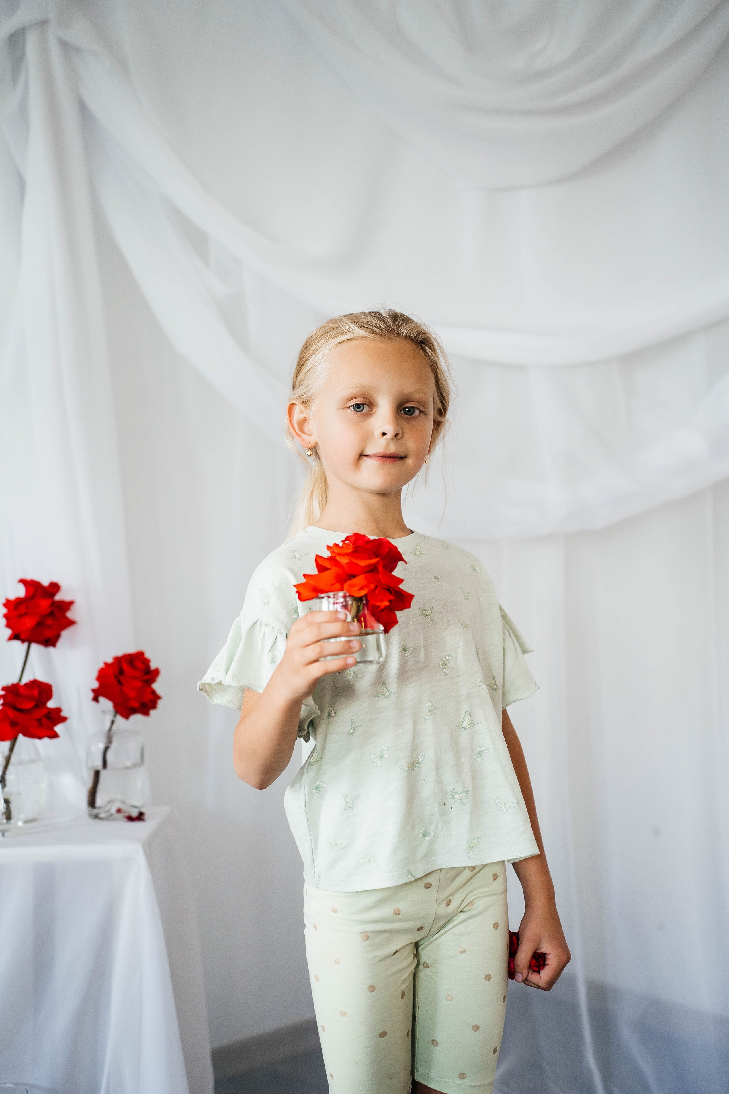 Майкл & Лиля. Фотограф Абакумова Анастасия