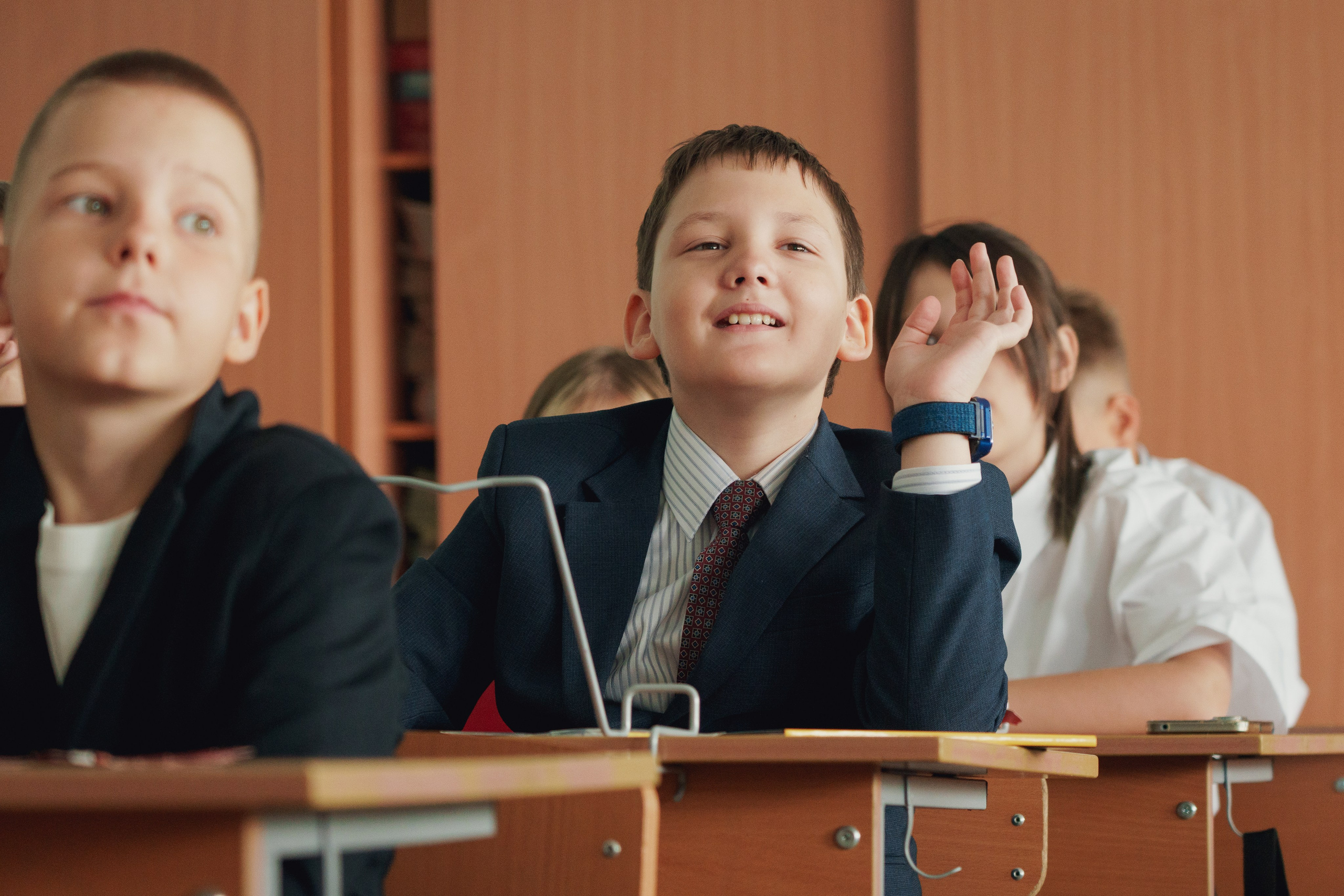 1 сентября 2024. Фотограф Дарья Локотко в Красноярске