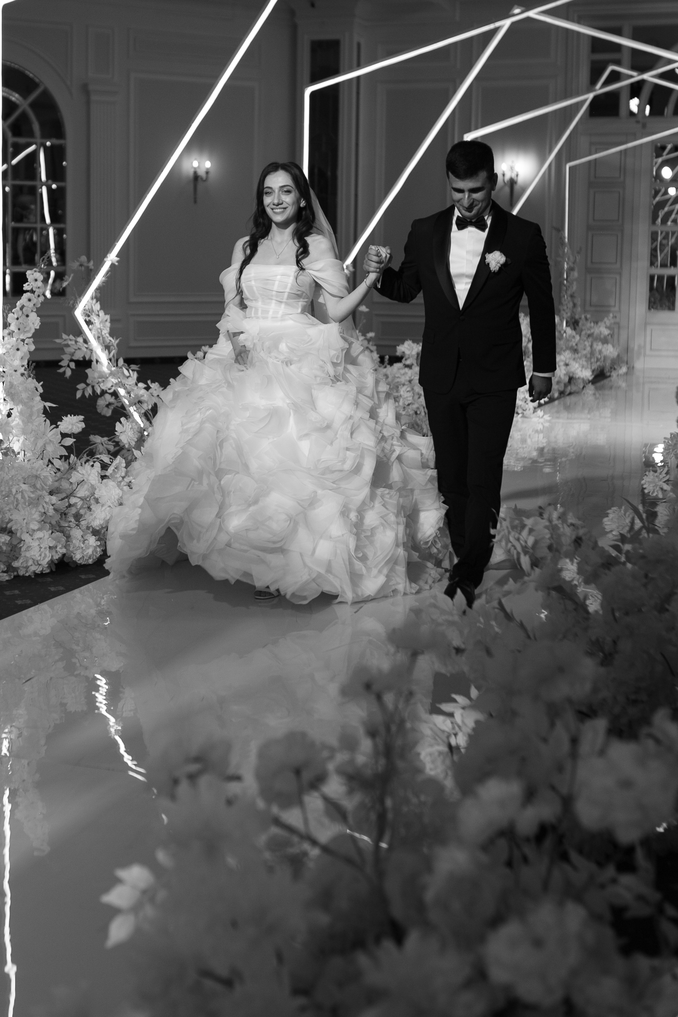 Жених/невеста