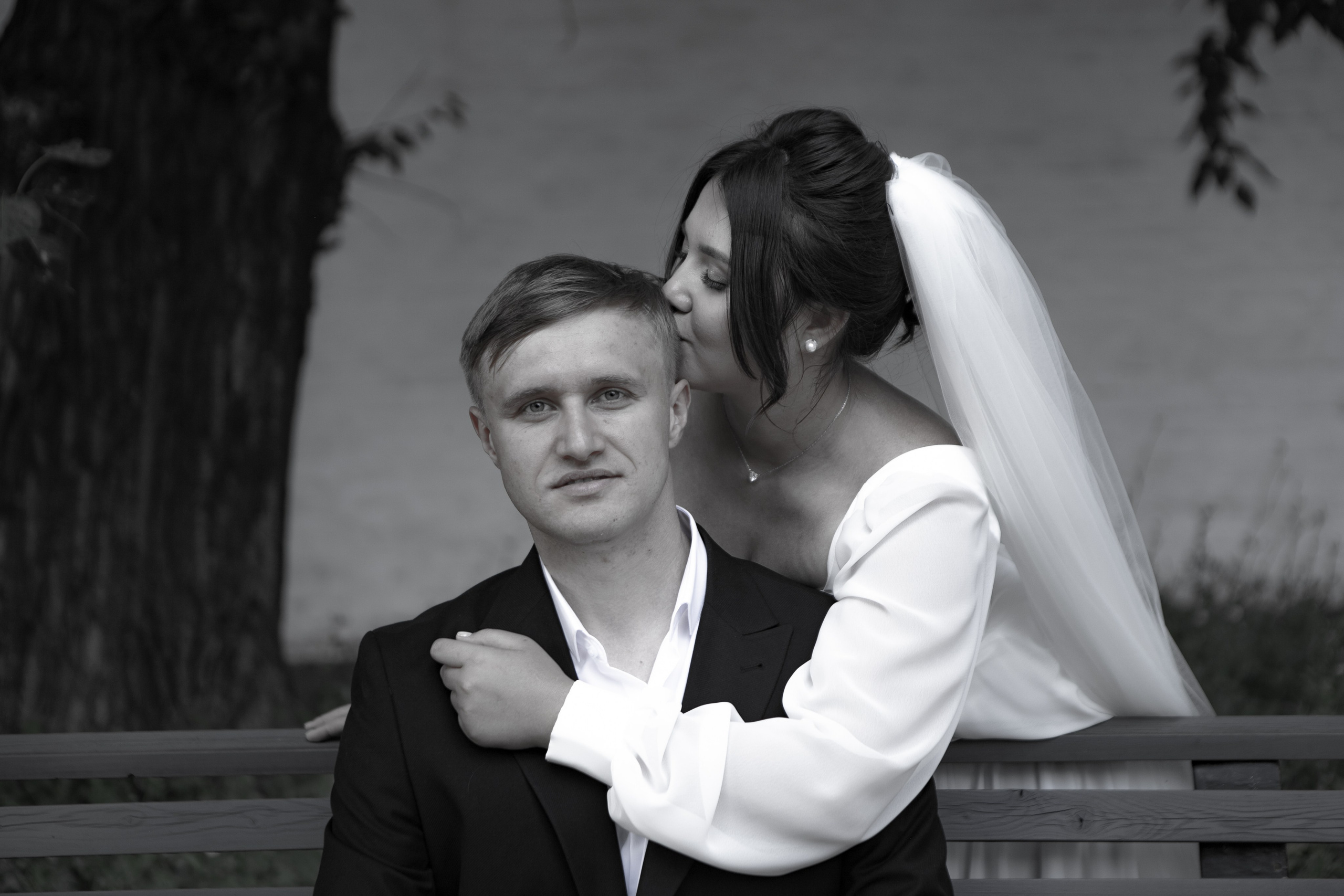 Жених/невеста