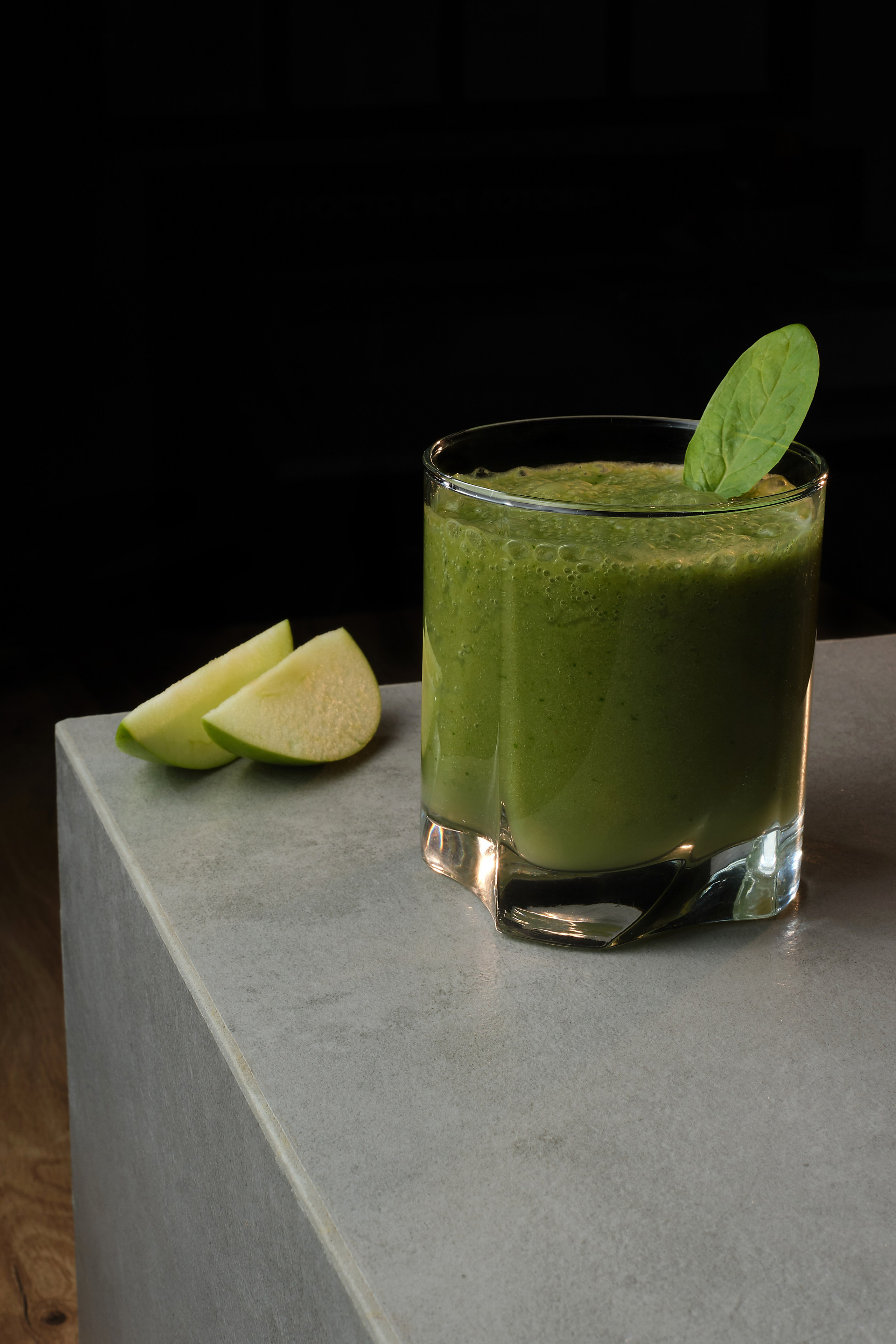 Напитки GRAVITYFIT. Профессиональный фотограф Барнаул Анастасия Фримал