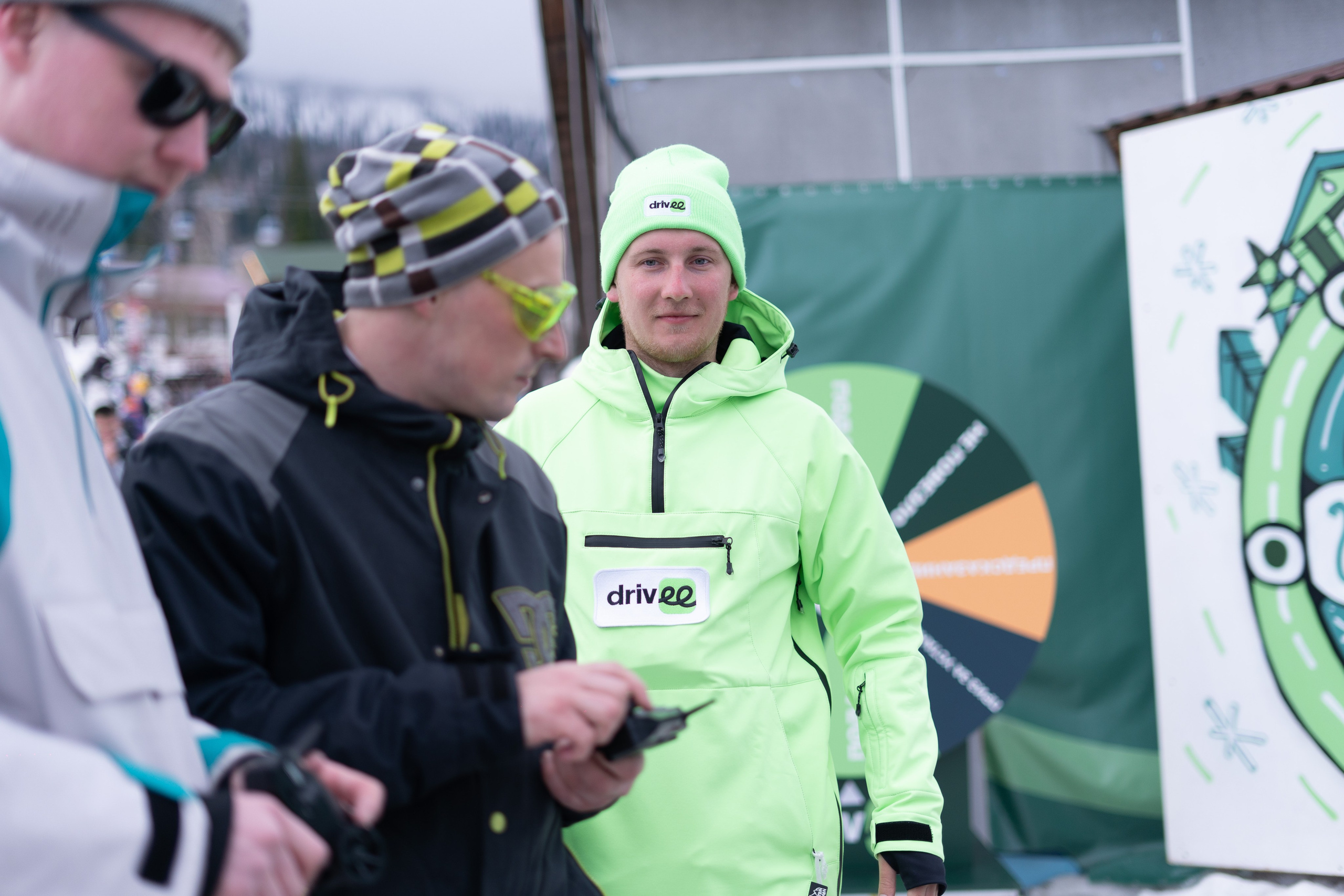 Грелка 19.04.24. Анастасия Паршукова — фотограф Шерегеш Новосибирск