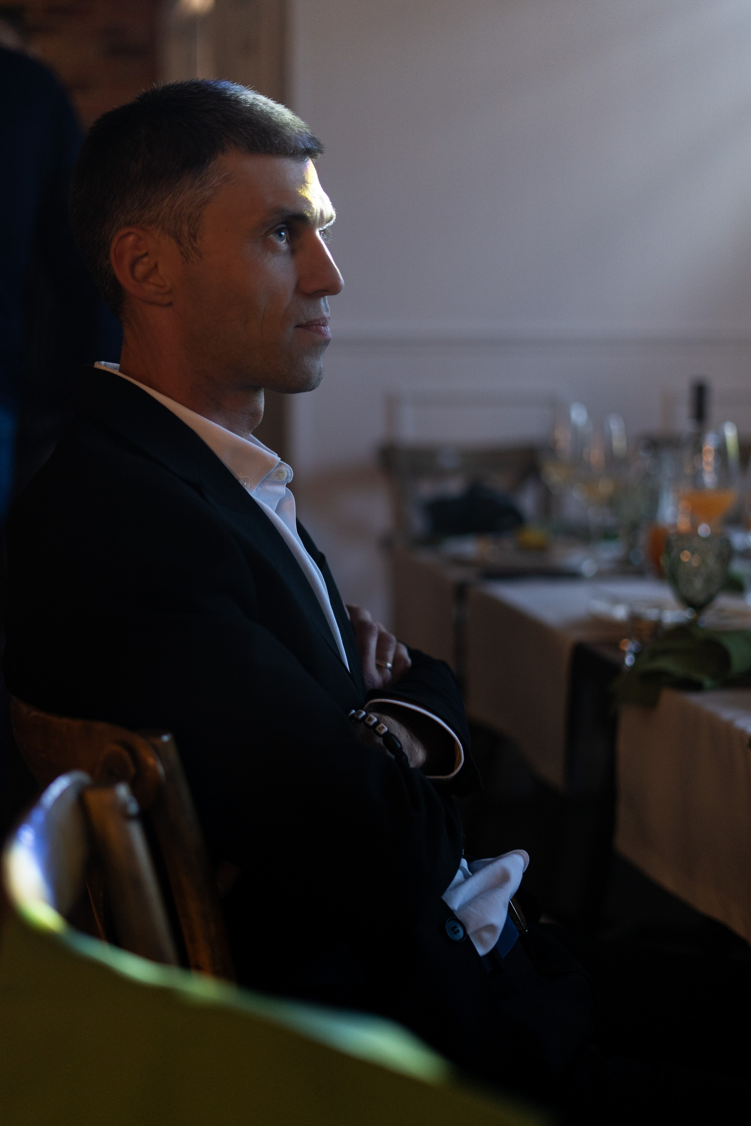 Виктория & Максим. Анастасия Паршукова — фотограф Шерегеш Новосибирск