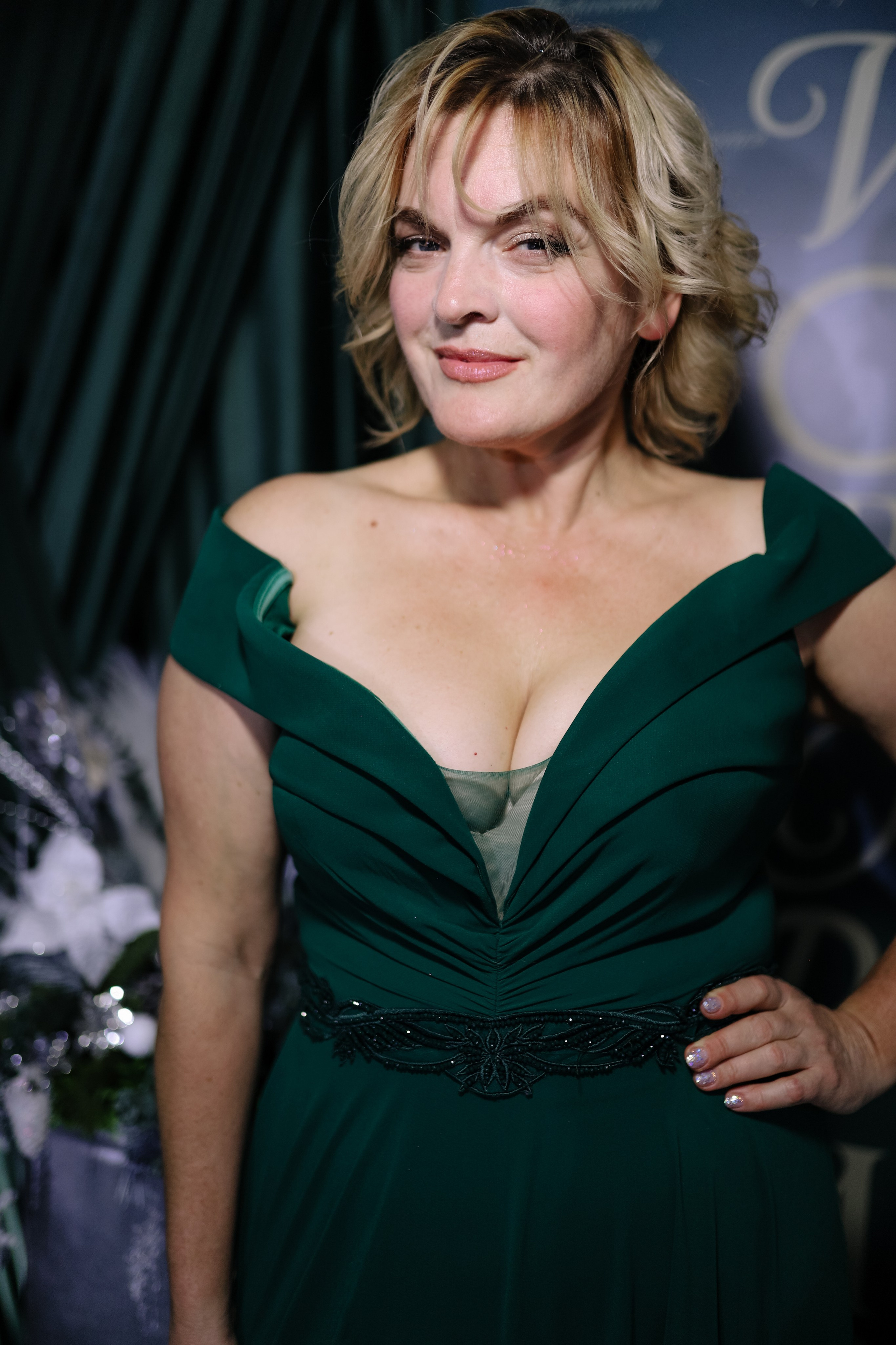 Новогодний корпоратив