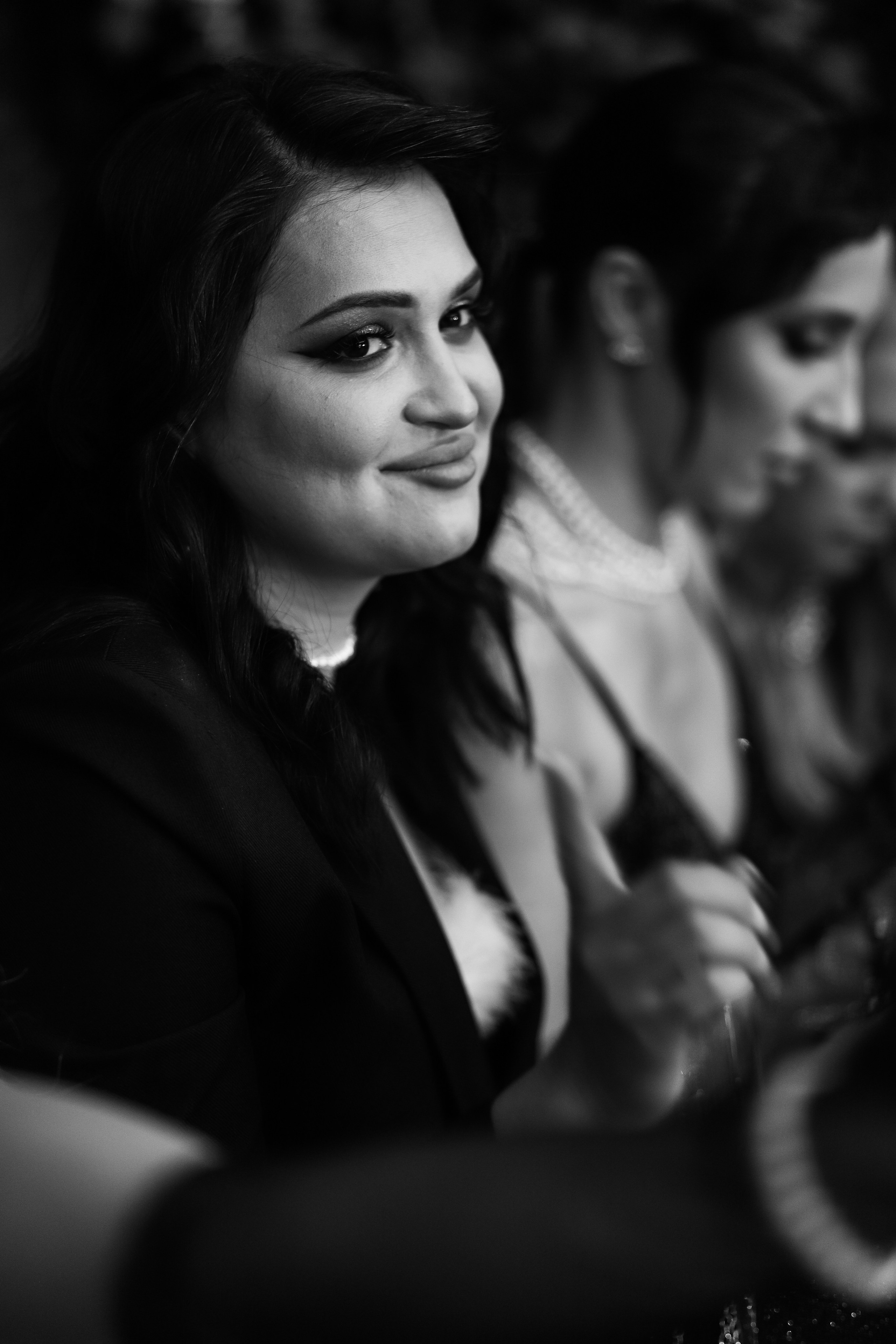 Обзор мероприятия @lubyanenkoo