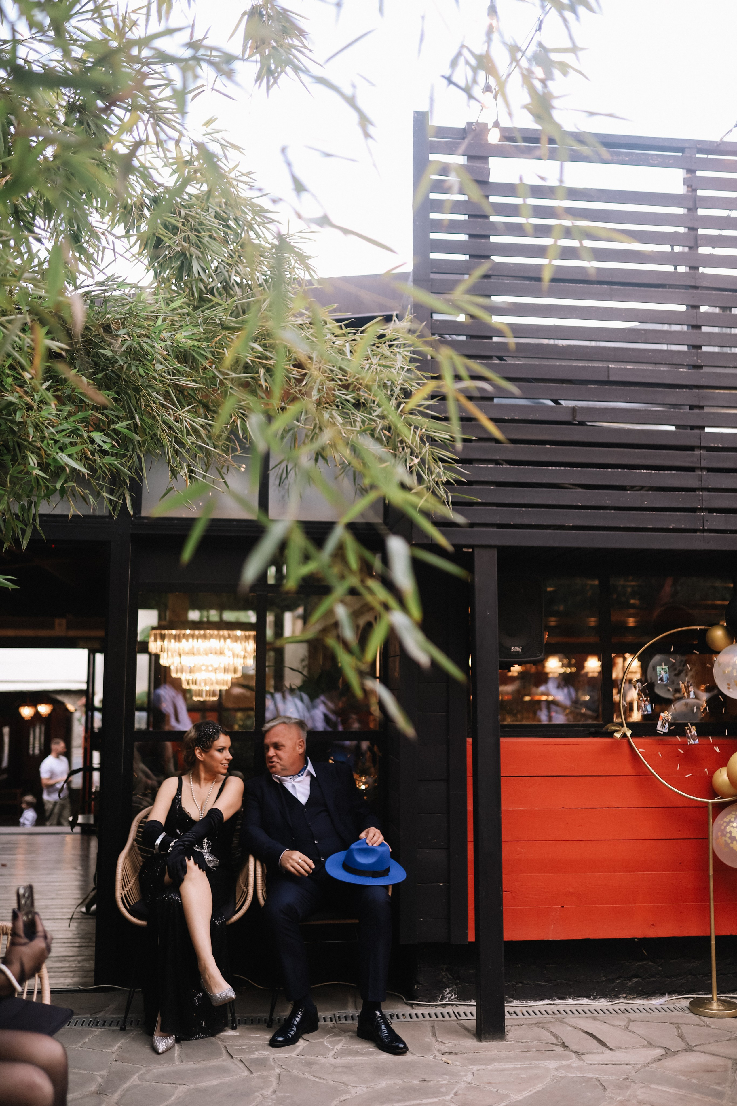 Обзор мероприятия @lubyanenkoo