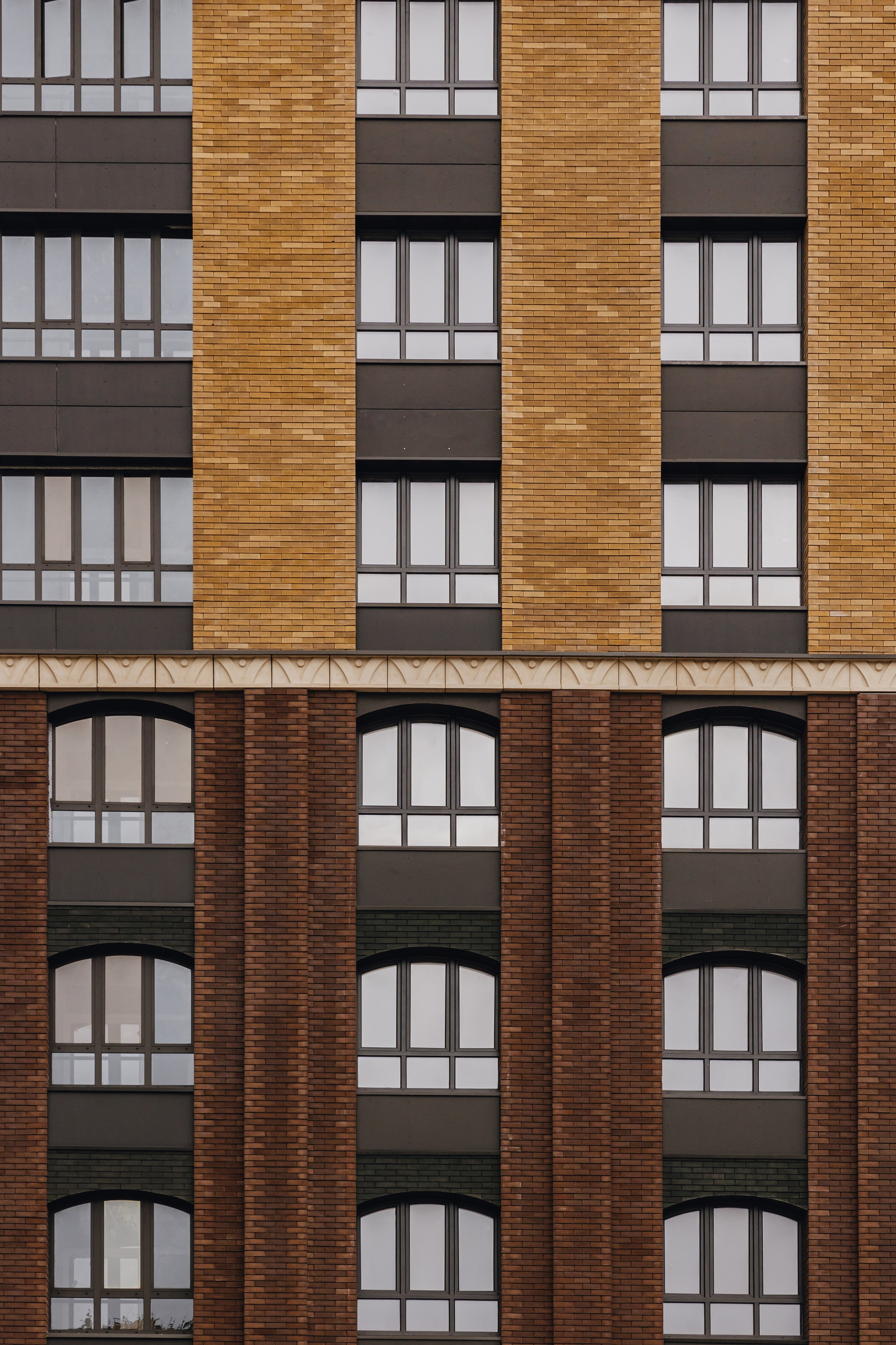 ЖК МИХАЛКОВСКИЙ. АЛТ Портфолио