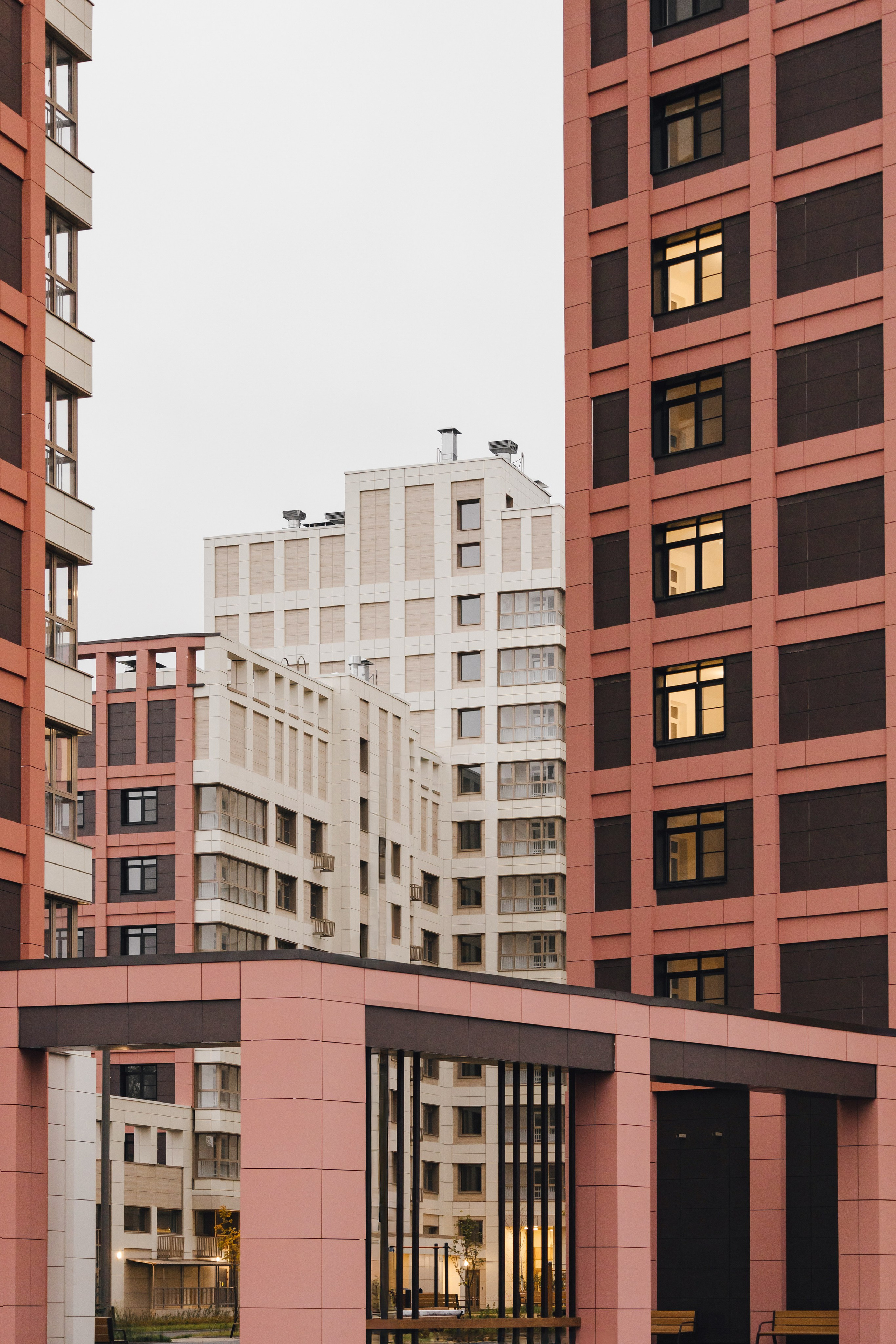 РЕНОВАЦИЯ — ЗАВОДСКАЯ. АЛТ Портфолио