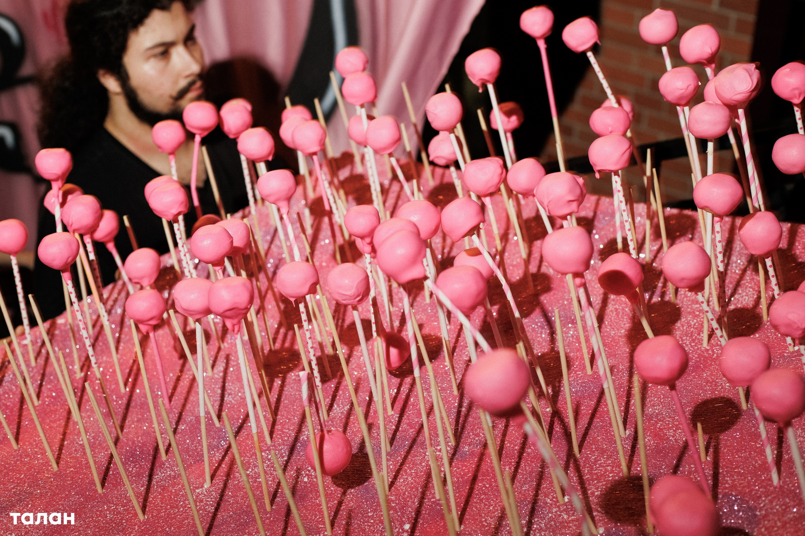 ВИНОТЕКА [бар+магаз] — BIRTHDAY PARTY. СВОИ. ФОТООТЧЕТЫ-СОБЫТИЯ-МЕСТА