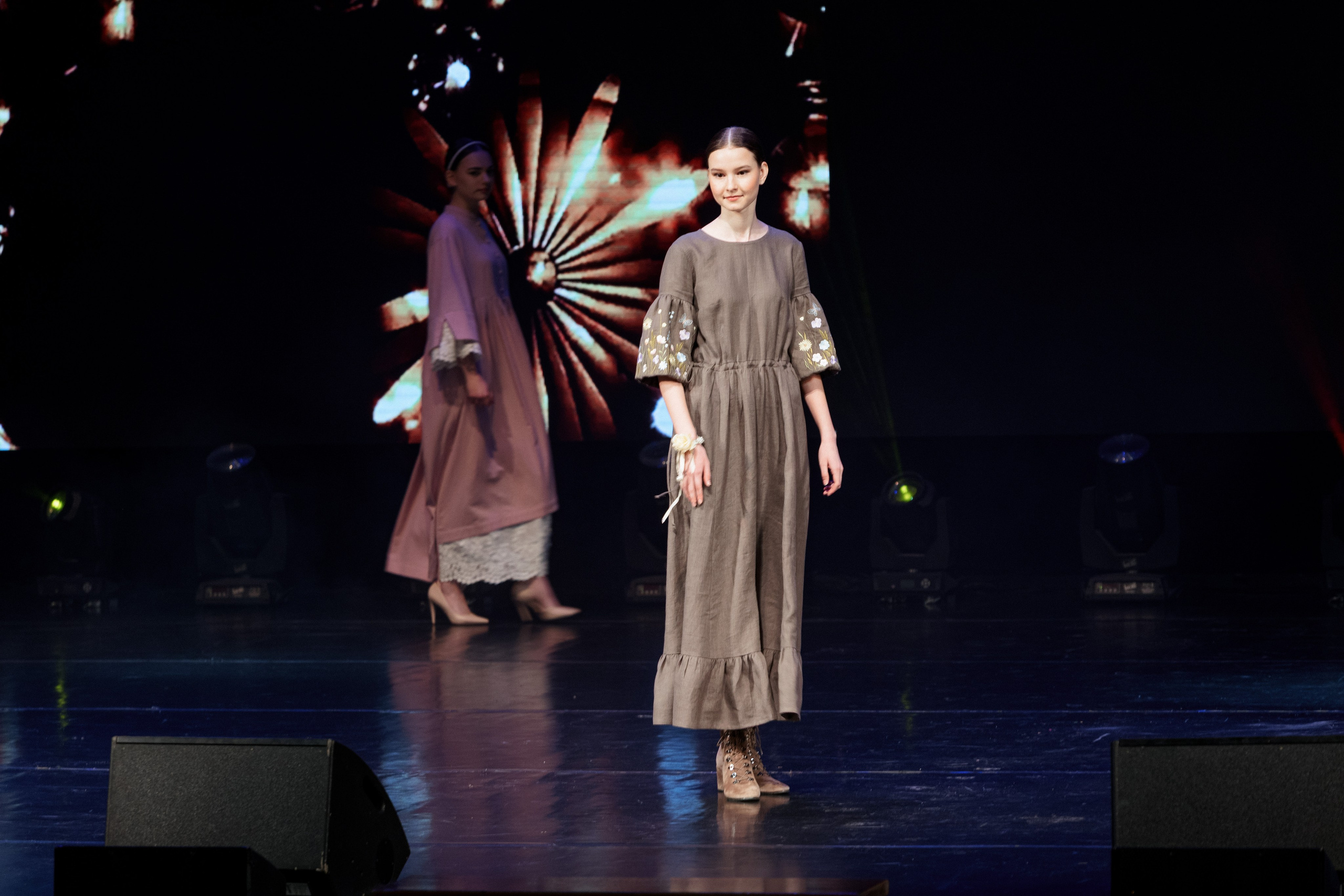 Конференция моды и дизайнеров — ТОЧКИ РОСТА 2026. СВОИ. ФОТООТЧЕТЫ-СОБЫТИЯ-МЕСТА