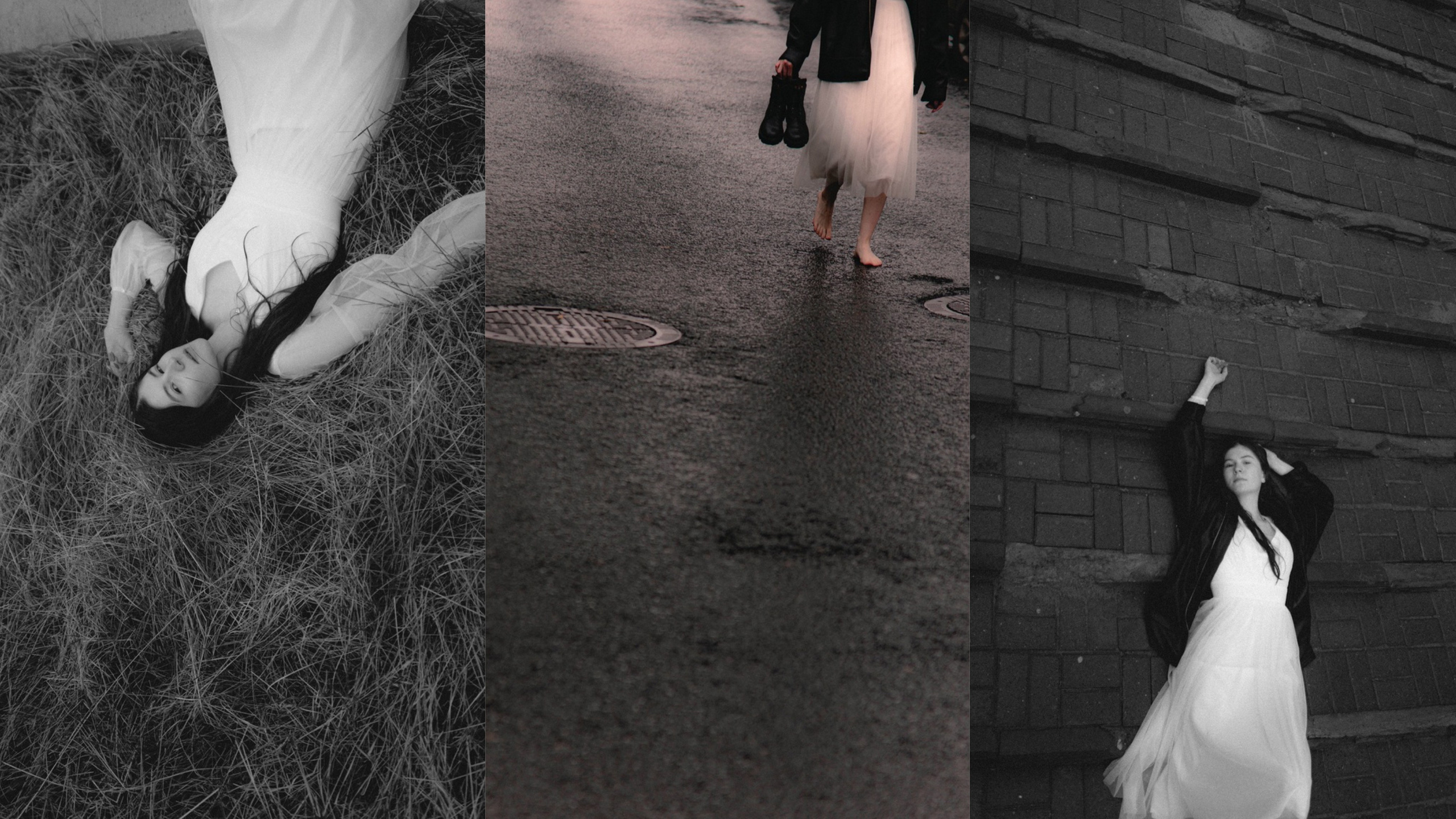 Уличные фотосессии. Фотограф Синицына Анна