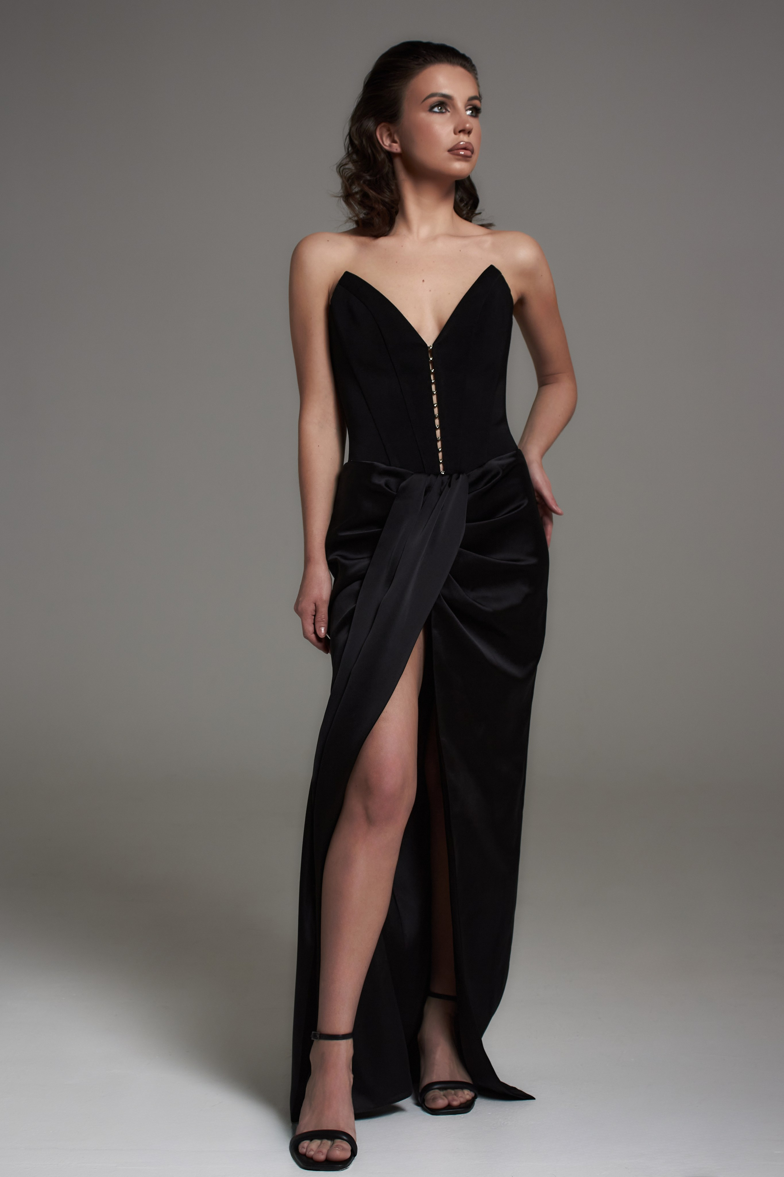 Индивидуальная съёмка. Съемки и создание проектов для брендов, индивидуальные женские фотосессии под ключ, портрет в Нижнем Новгороде и Москве Есения Козлова