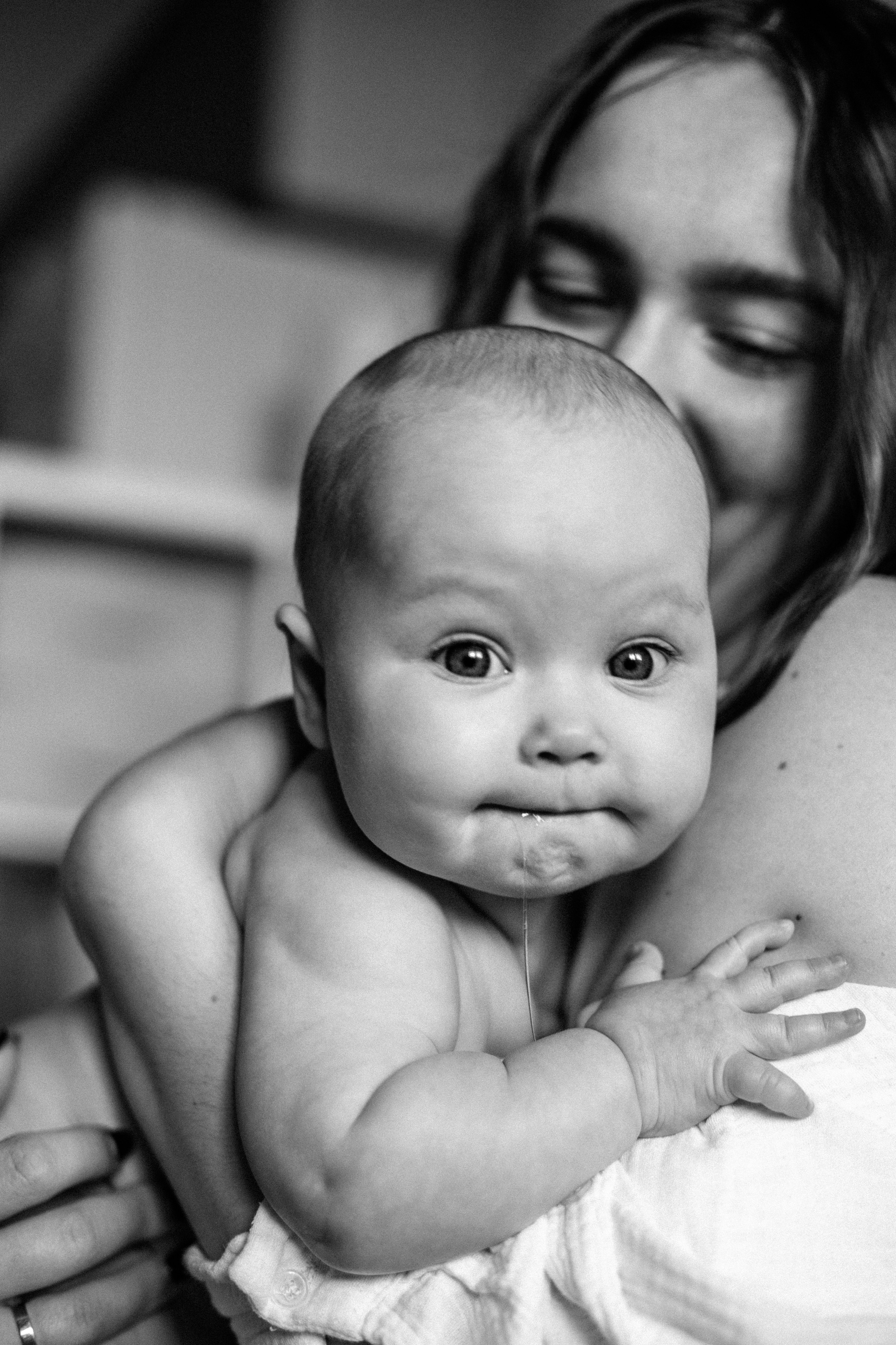 Быть мамой. Семейный и детский фотограф в Ростове-на-Дону Мария Курутина