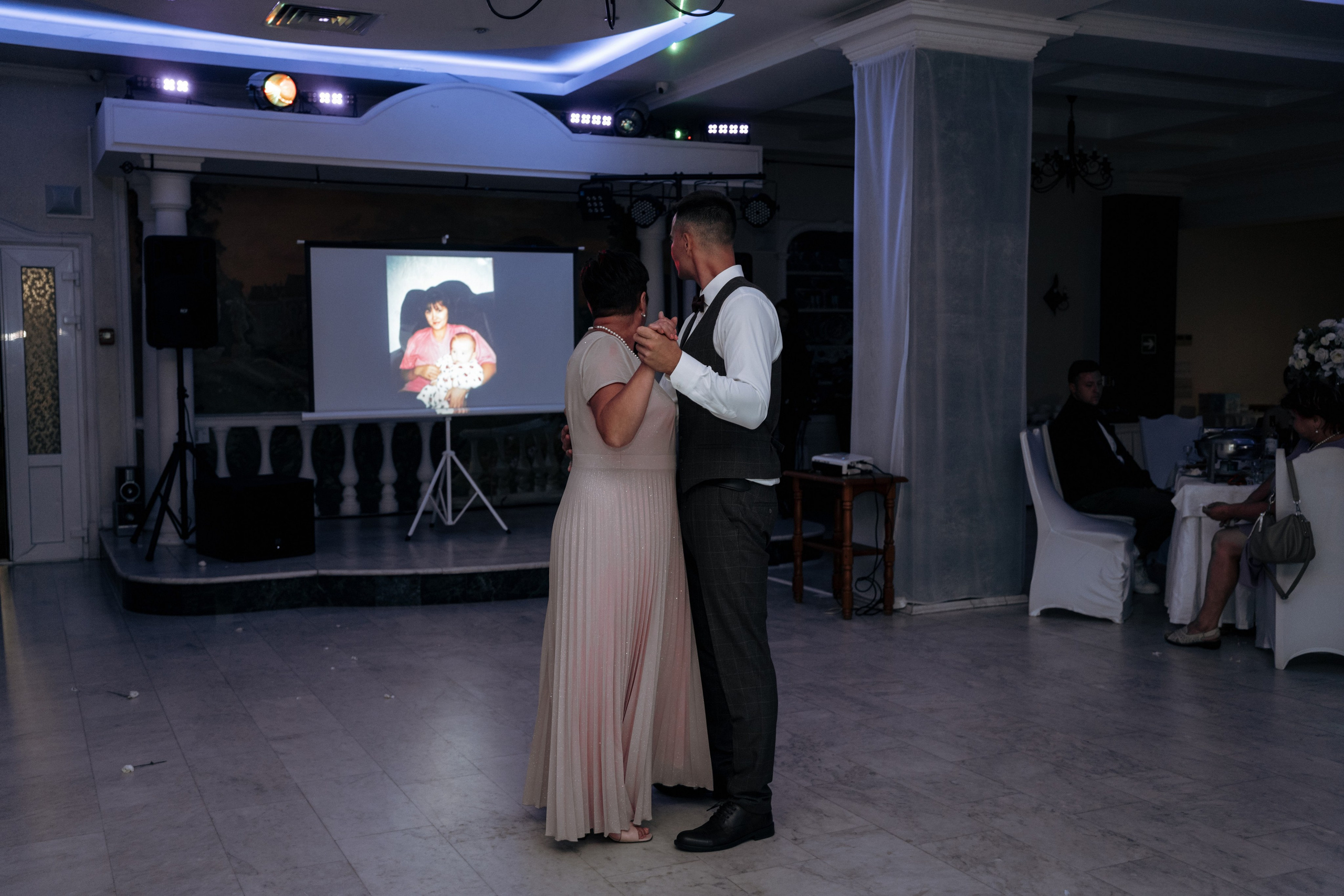 Свадебная съемка в Тамбове. Свадебный фотограф в Тамбове Павел Четвертков