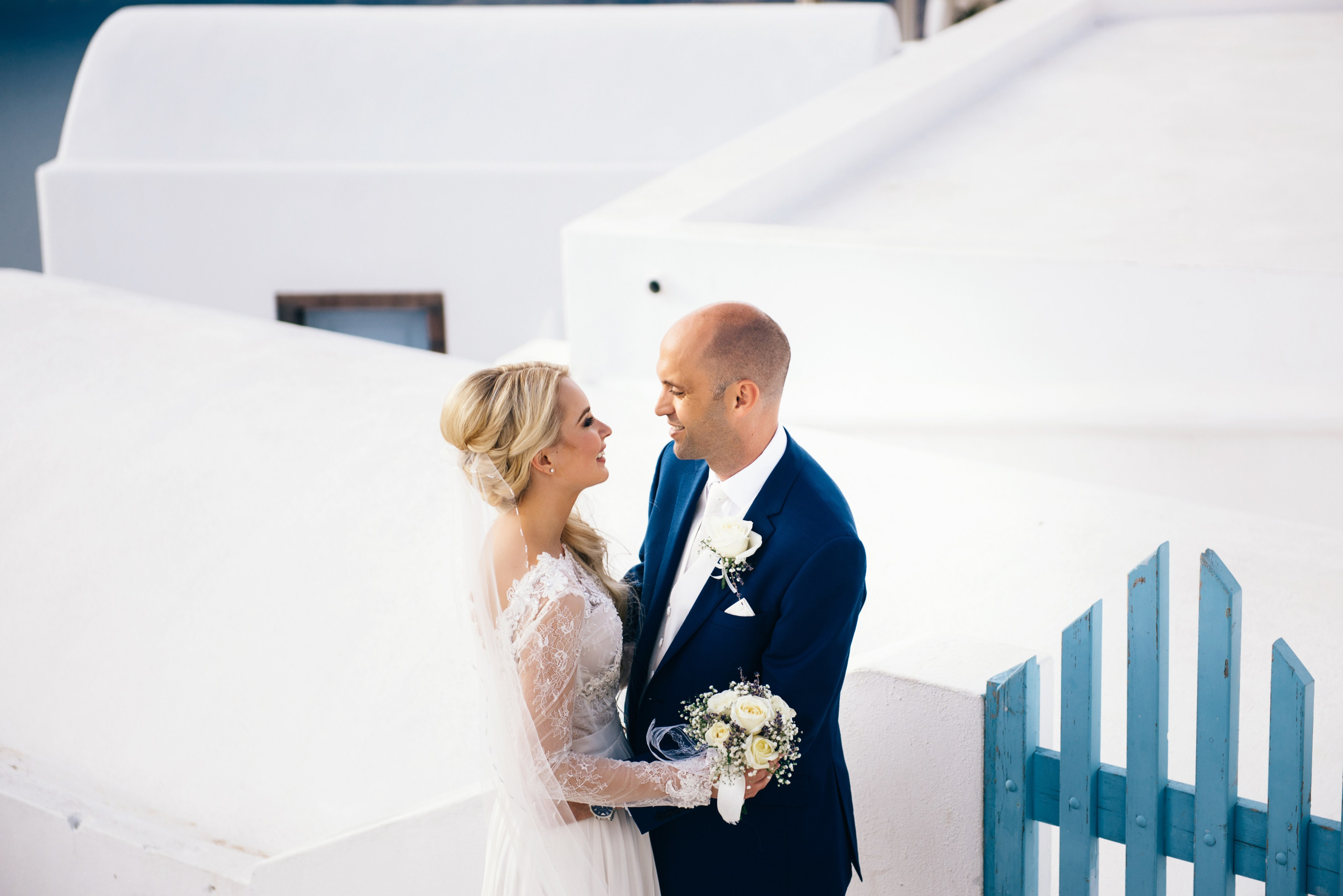 Свадьба в Греции, Дарья и Пол. Свадебный фотограф в Тамбове Павел Четвертков