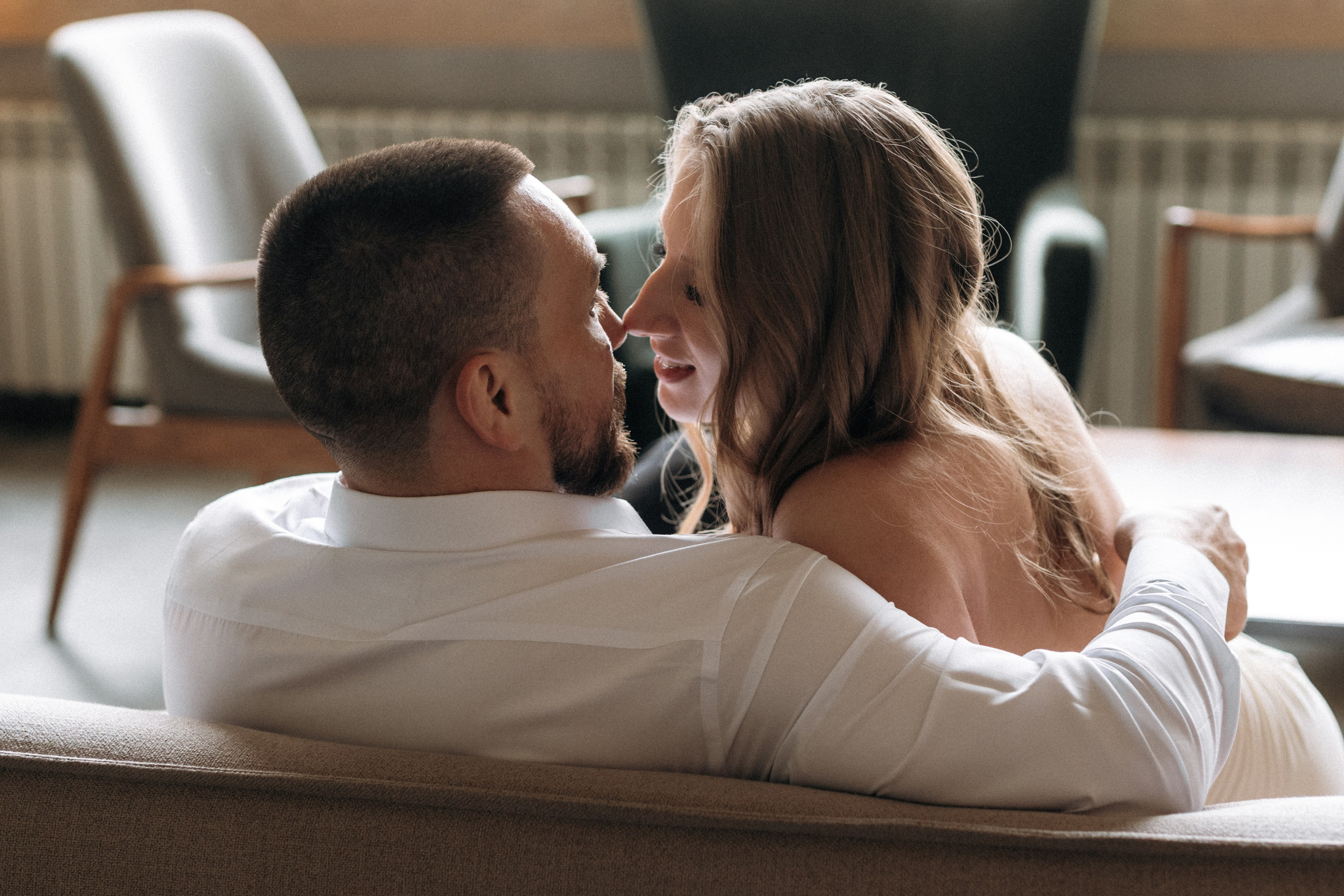 Свадьба Яны и Кирилла 🤎🌿. Свадебный фотограф в Тамбове Павел Четвертков