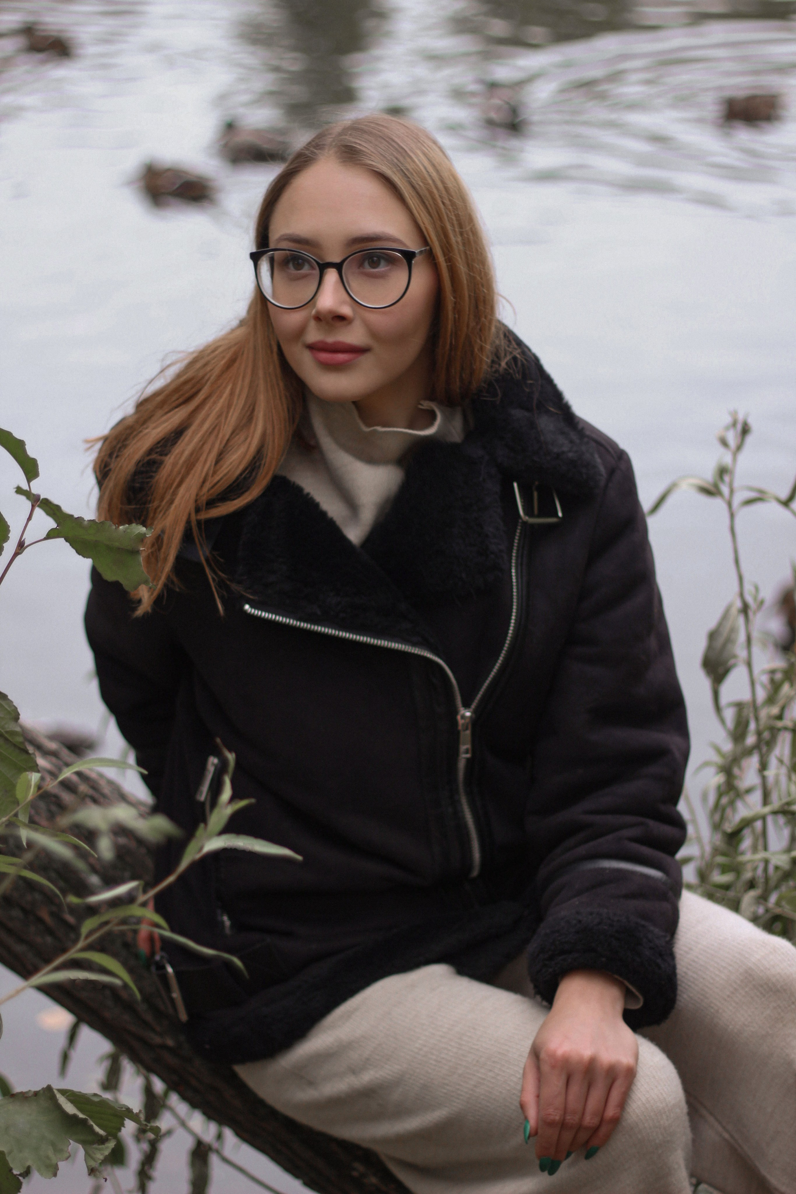 LOVE STORY. Фотограф Ожерельева Ольга. Love story · Portraits · Individual photoshoot