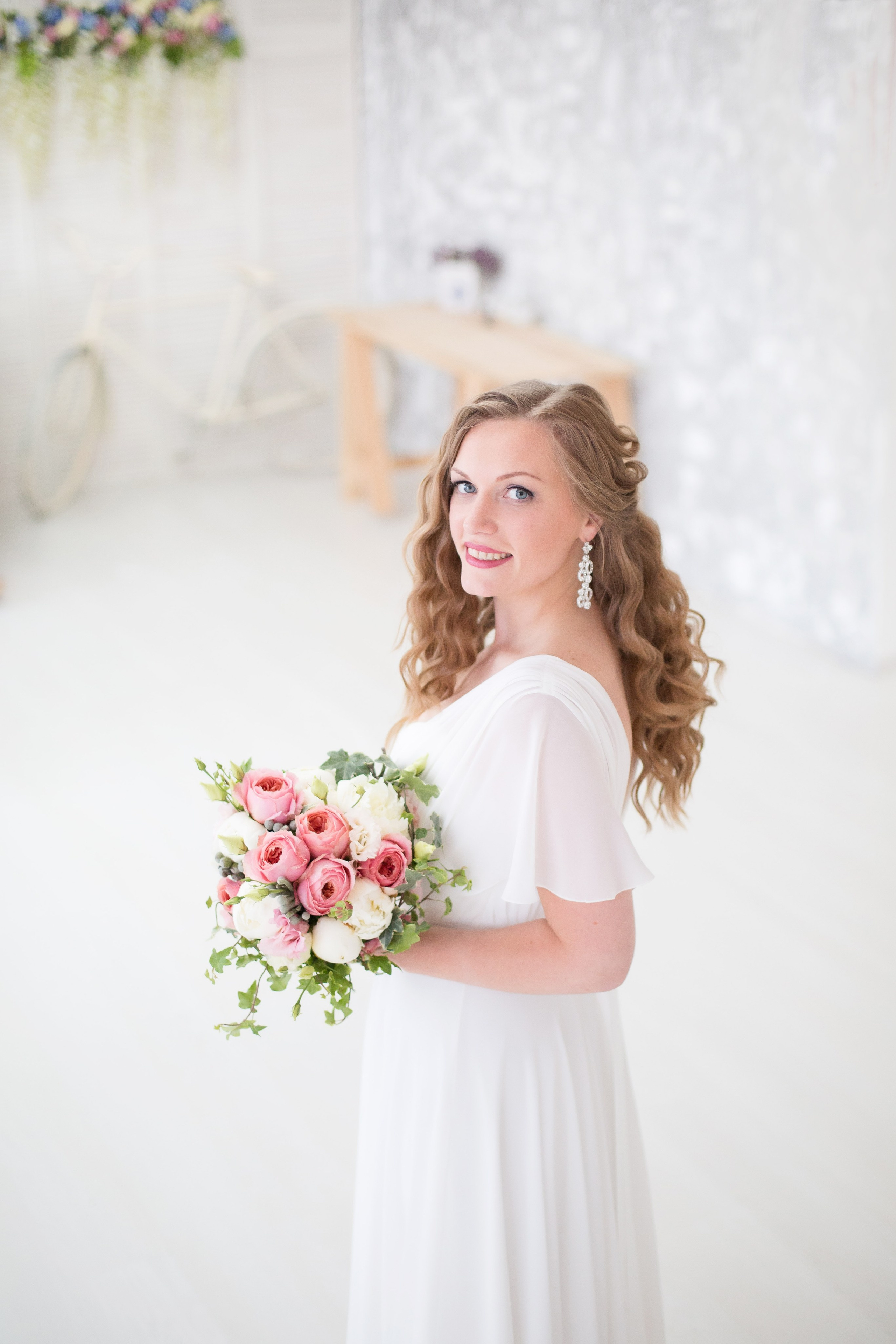 Свадьбы и Love story. Фотограф в Москве Юлия Борисовец