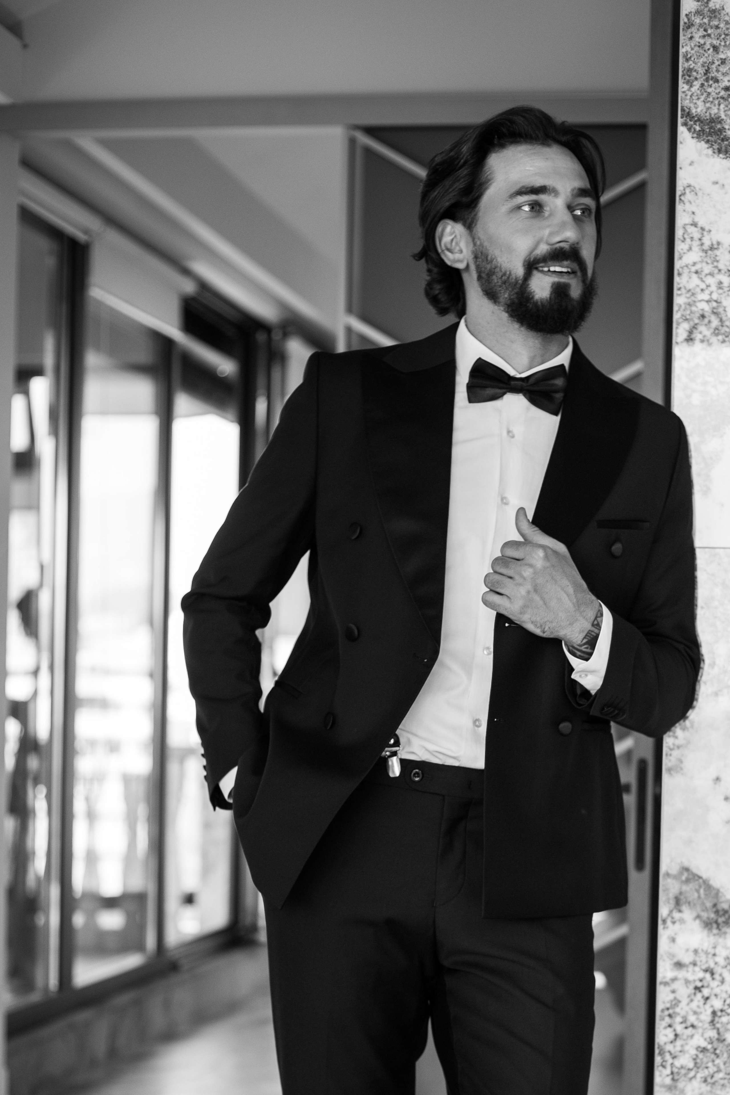 Свадьба. Свадебный фотограф в Москве Полина Дюваль