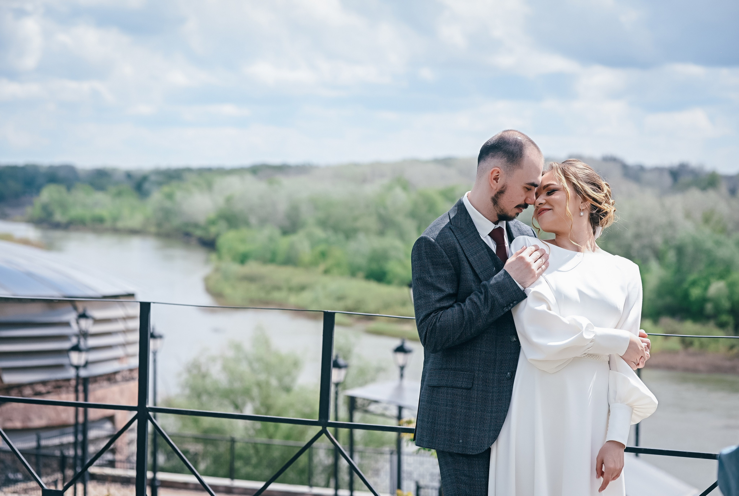 Свадьбы — прогулка. Главная