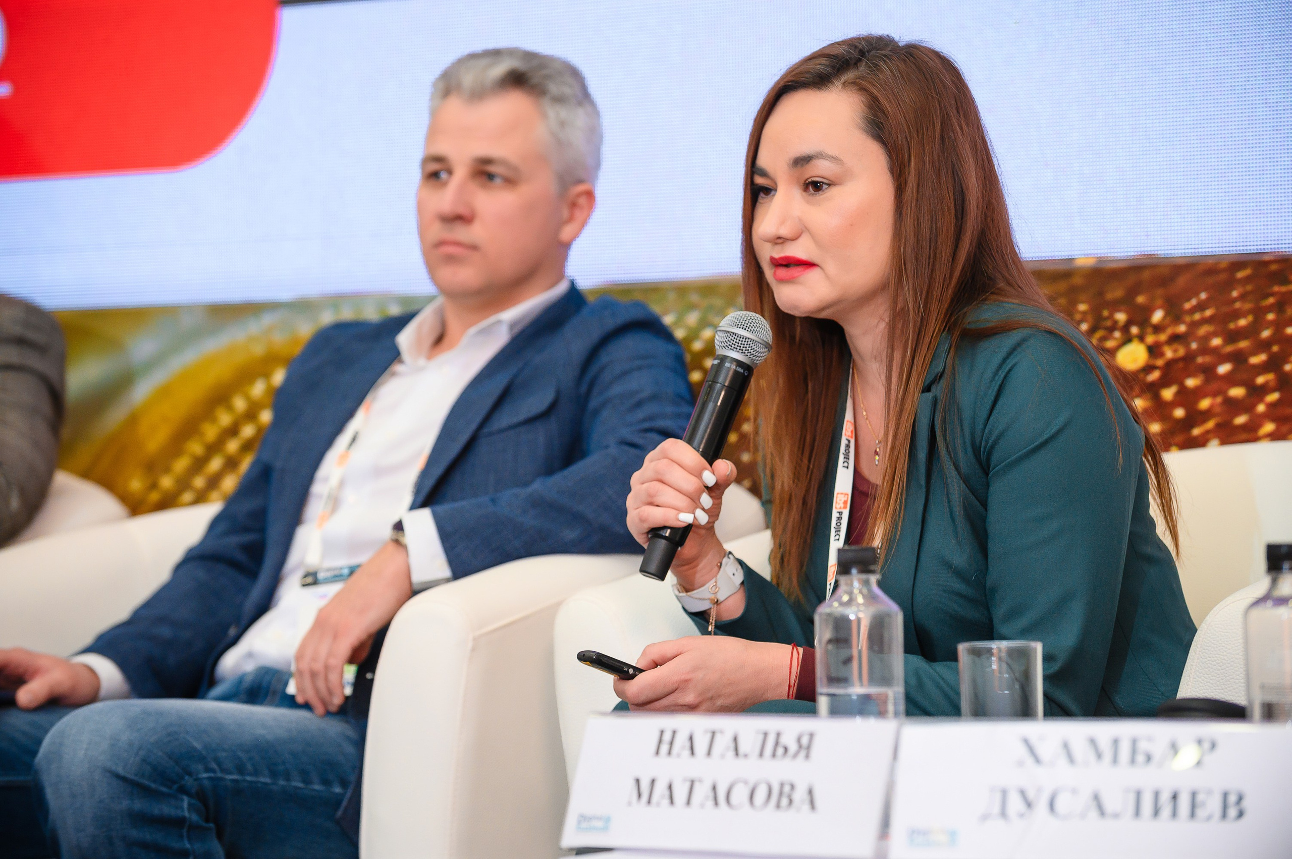 Digital Kazakhstan 2025. Интерьерный и репортажный фотограф в Алматы