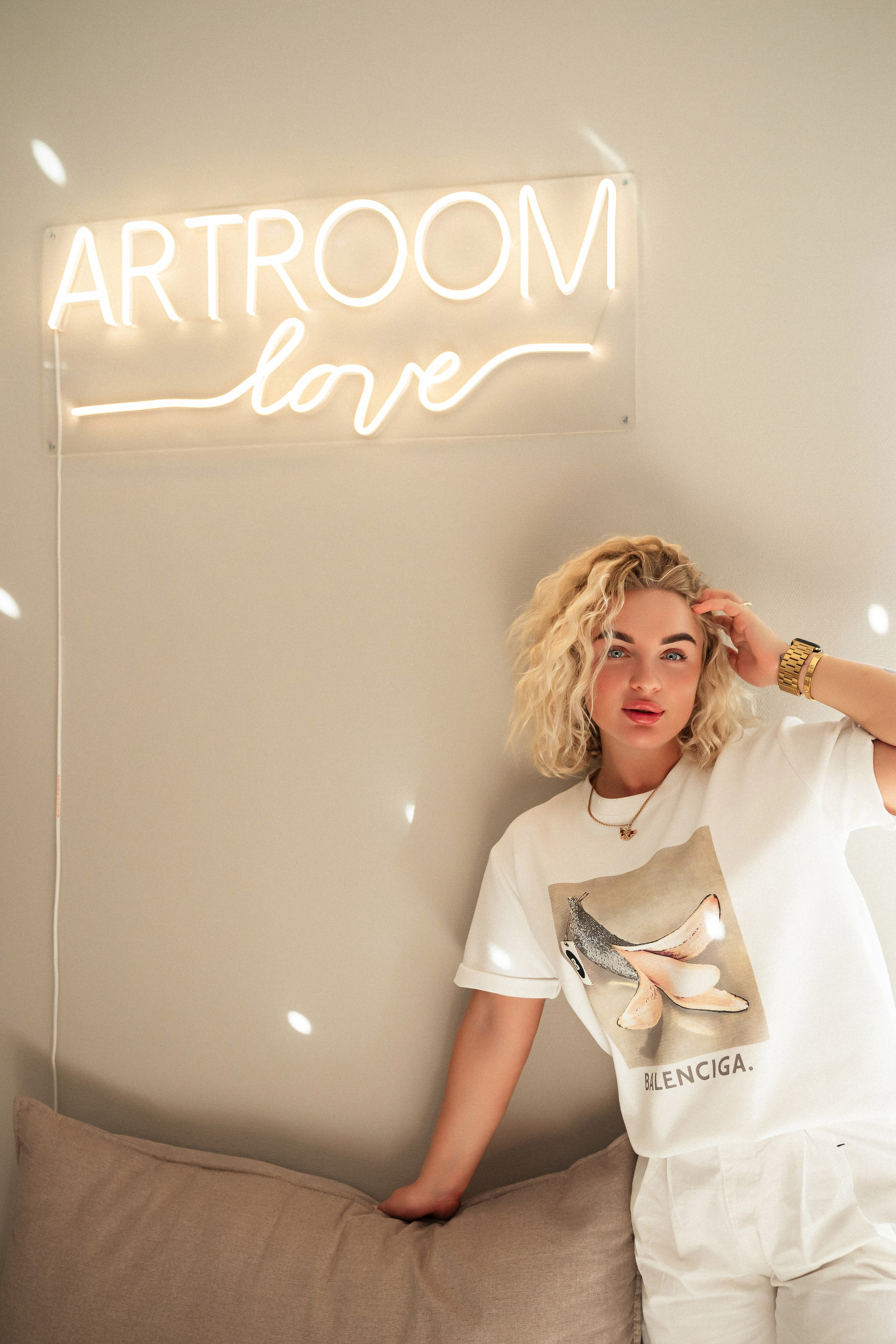 Артрум 4 года!. Фотограф Алина Филимонова Тверь