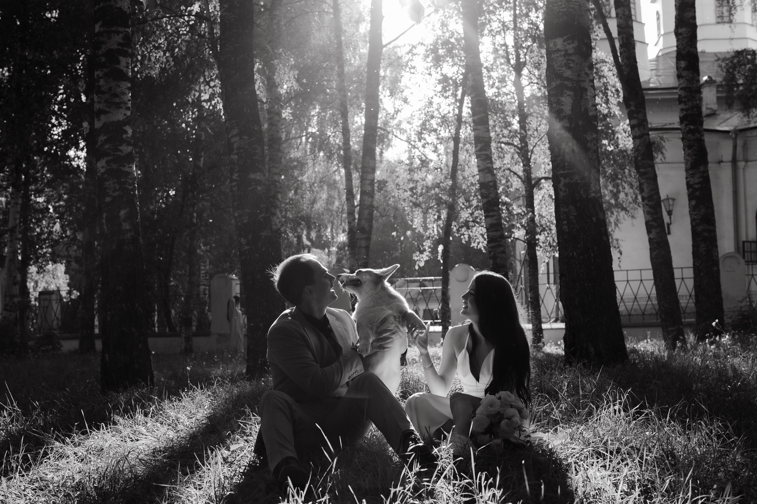 Анонс. Свадебный фотограф Кузнецова Ольга Санкт-Петербург, Вологда, Череповец