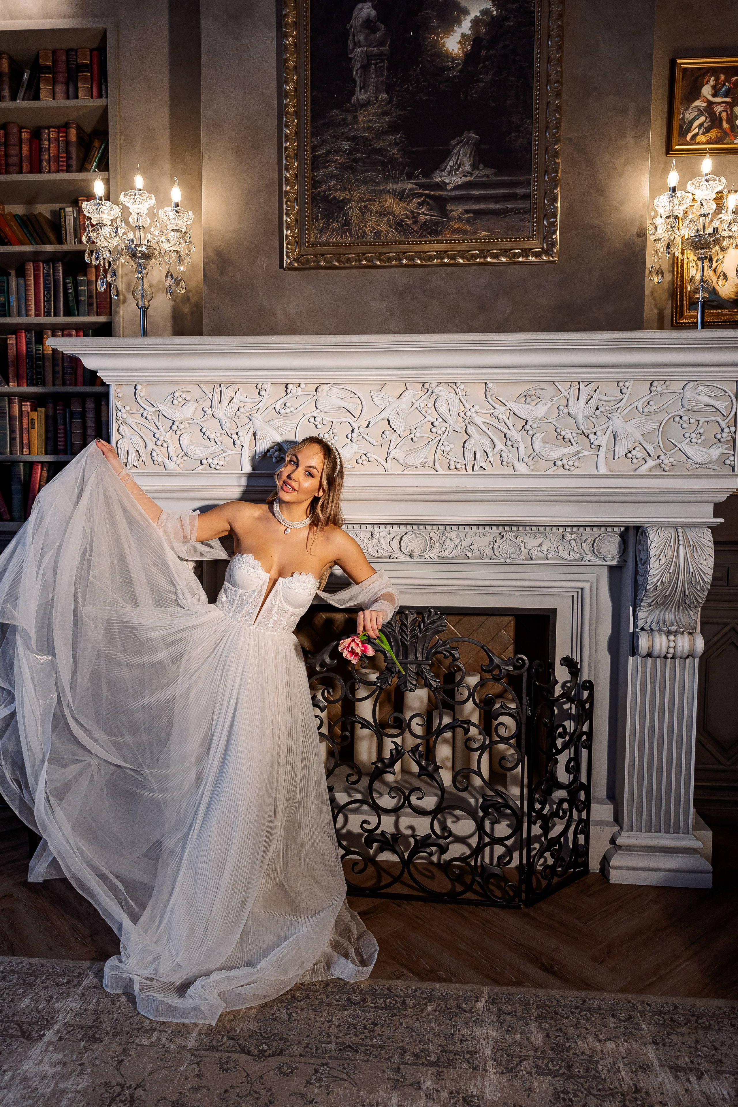 Анастасия утро. Свадебный и семейный фотограф в Челябинске Юлия Ишимова